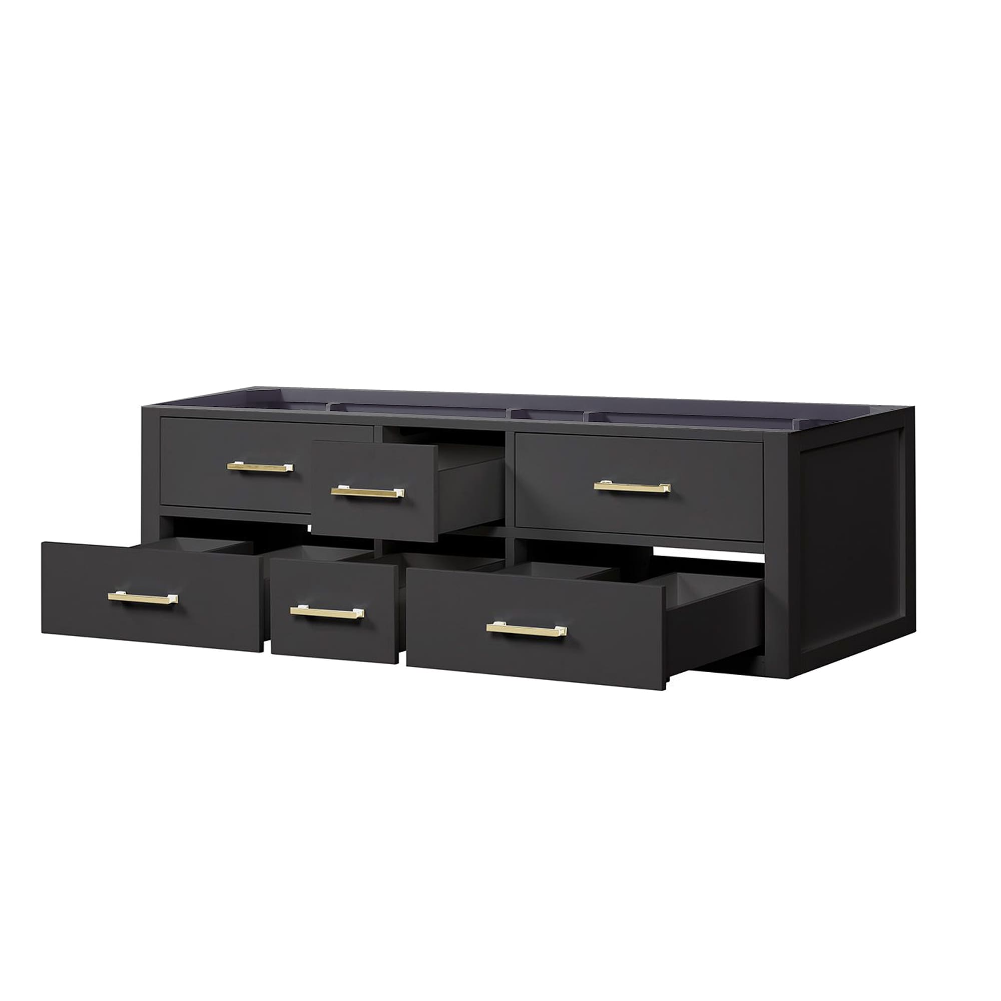 Lexora LVSO60DL000 vanities - View #3