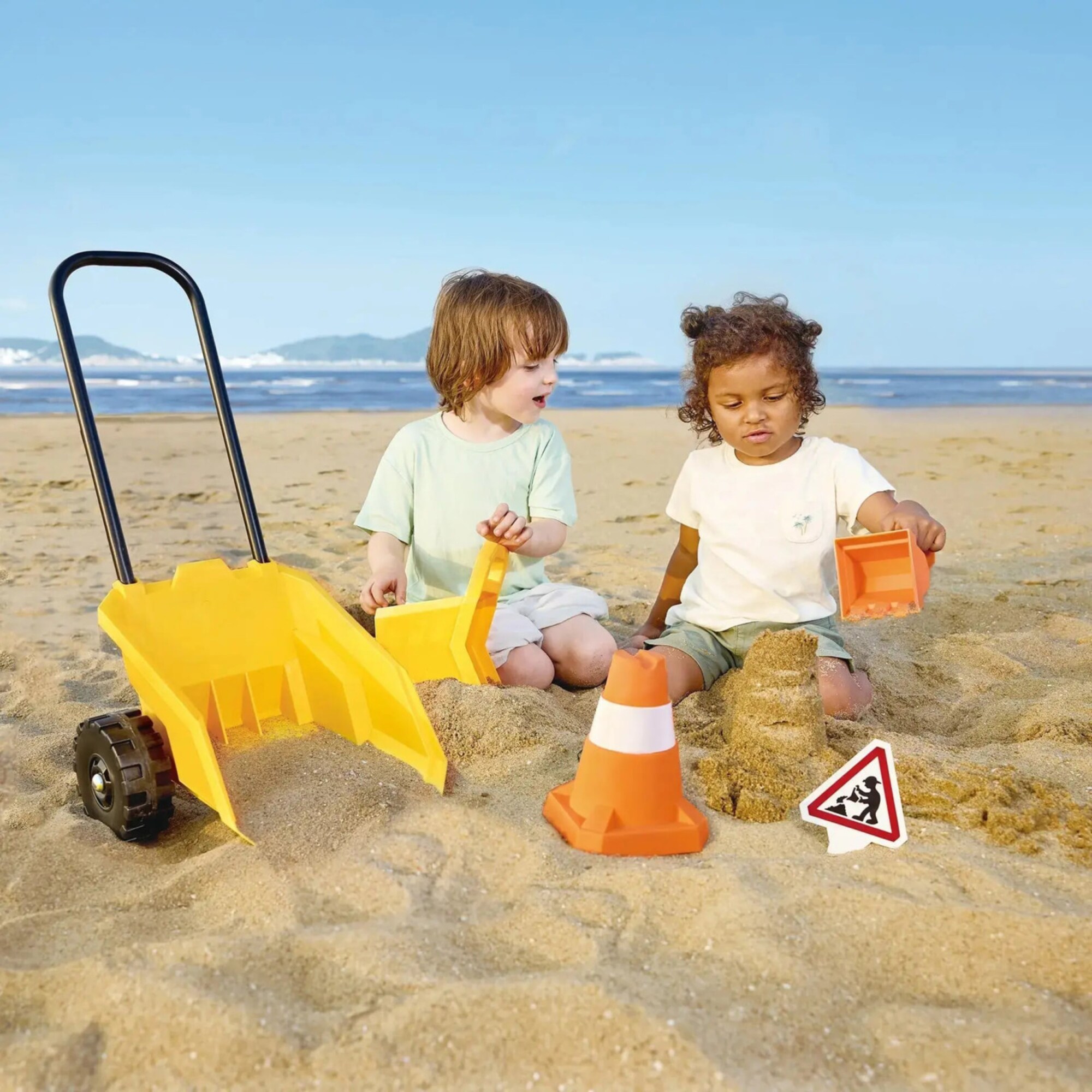 Hape G6943478037946 Play-Toys - View #5