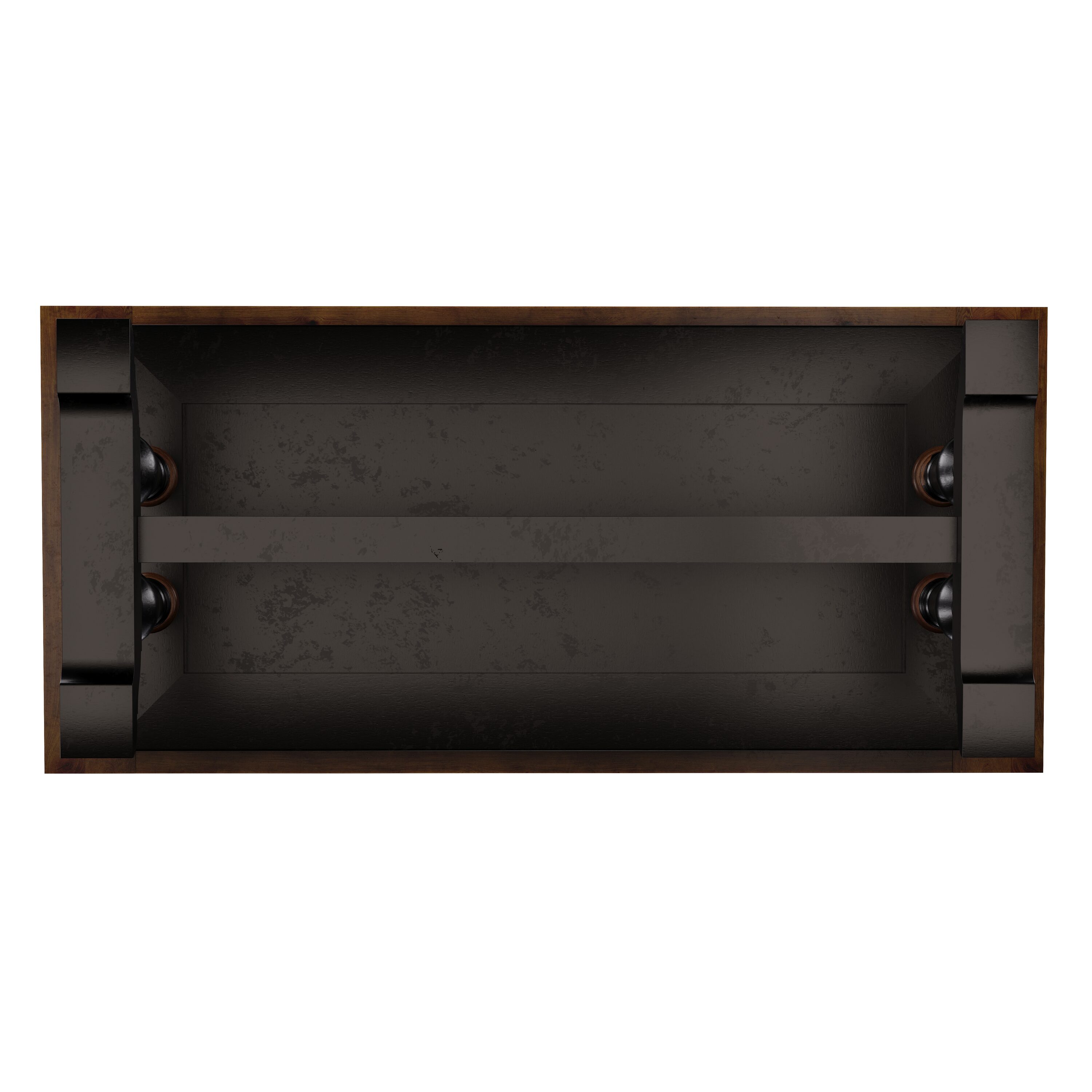 Hekman 72340 desks - View #5