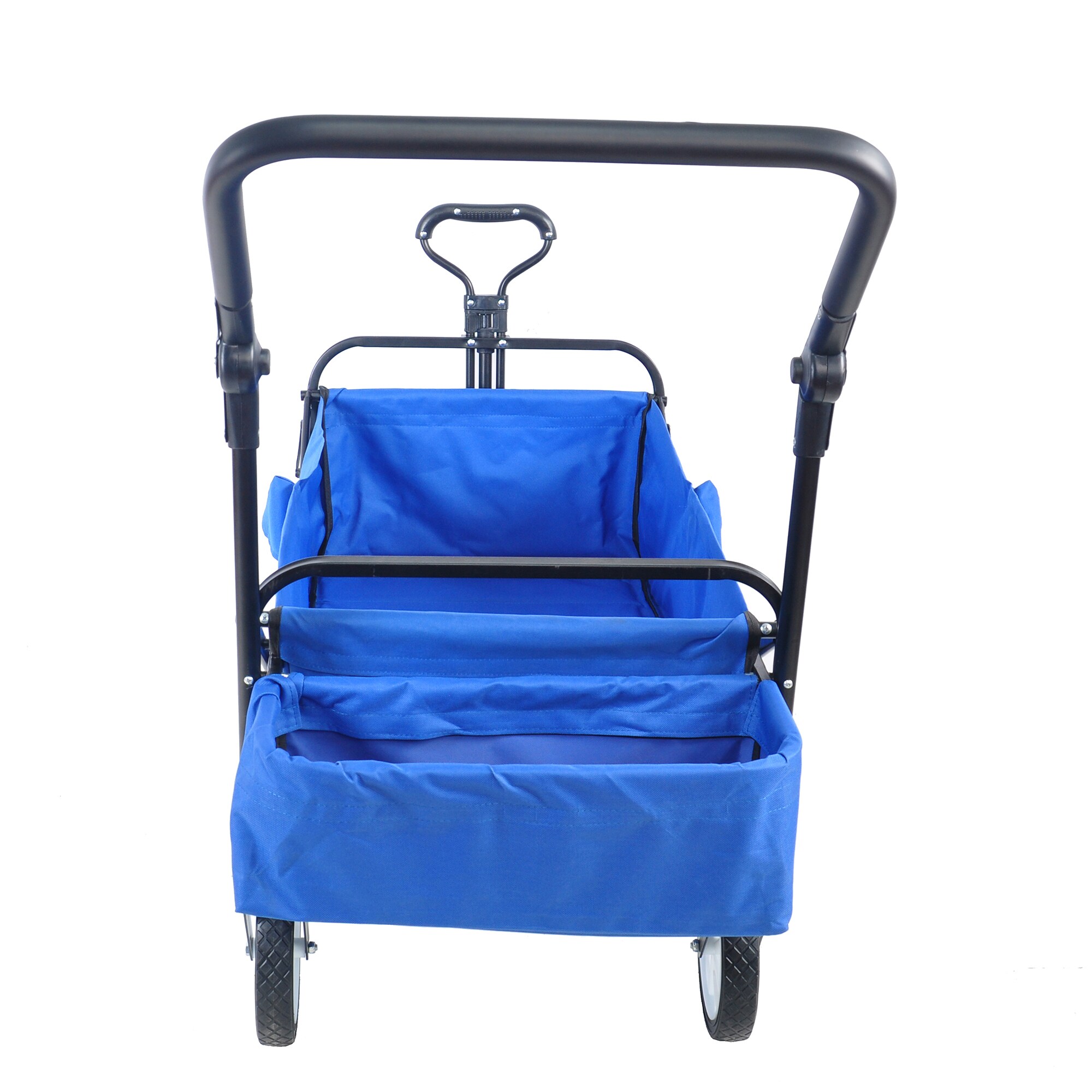 SINOFURN SYB010036BL Yard-Carts - View #6