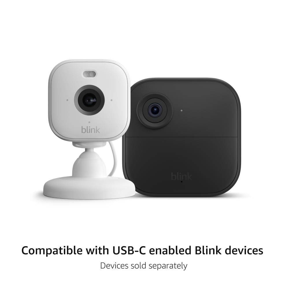Blink B0CBL72HYD Security-Camera-Accessories - View #2