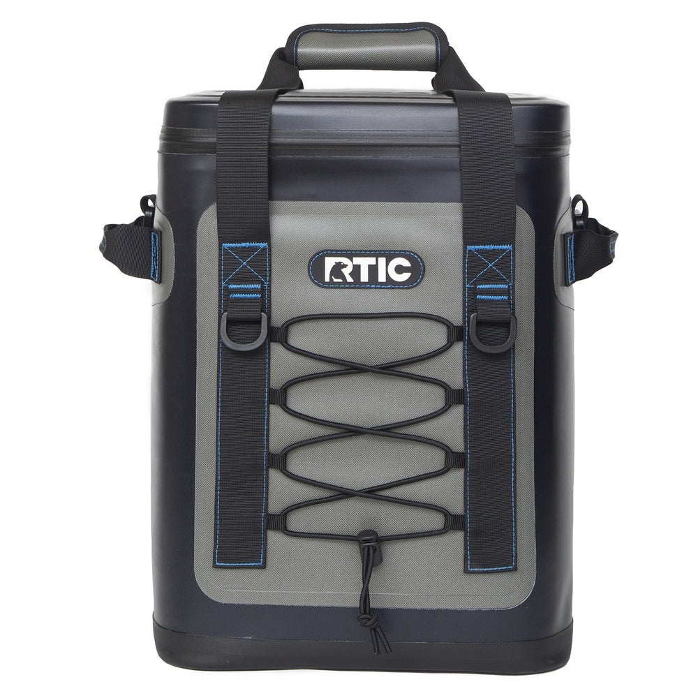 RTIC Outdoors - A cooler you'll love (and so will she).