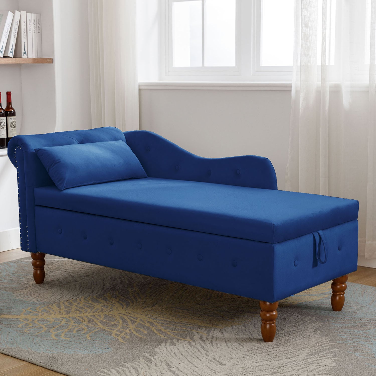 Bybafun YA6100049 Chaises-Settees - View #9