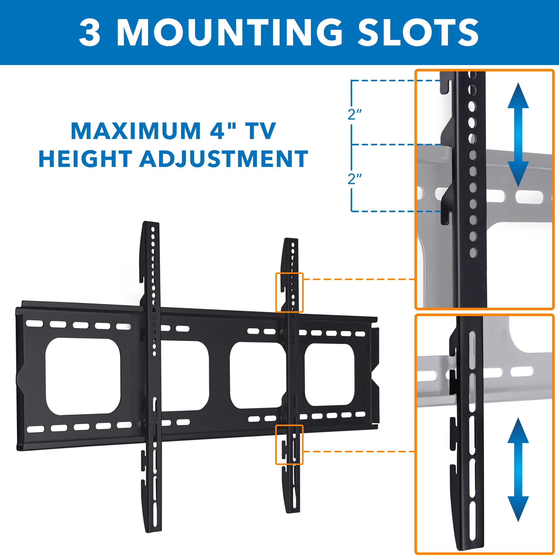 Mount-It! MI-305L Tv-Mounts - View #7