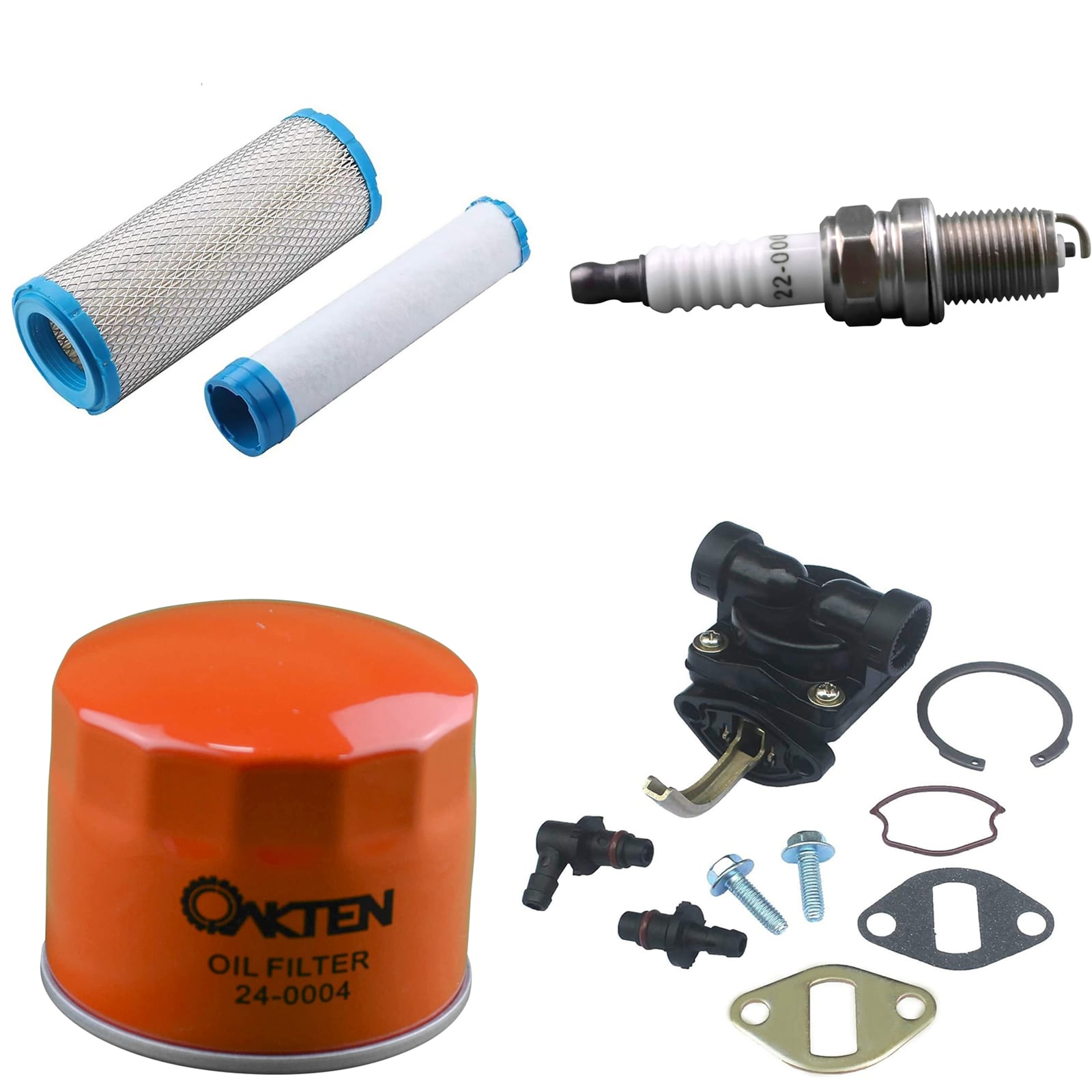 OakTen 90-250049 Small-Engine-Replace-Parts - View #6