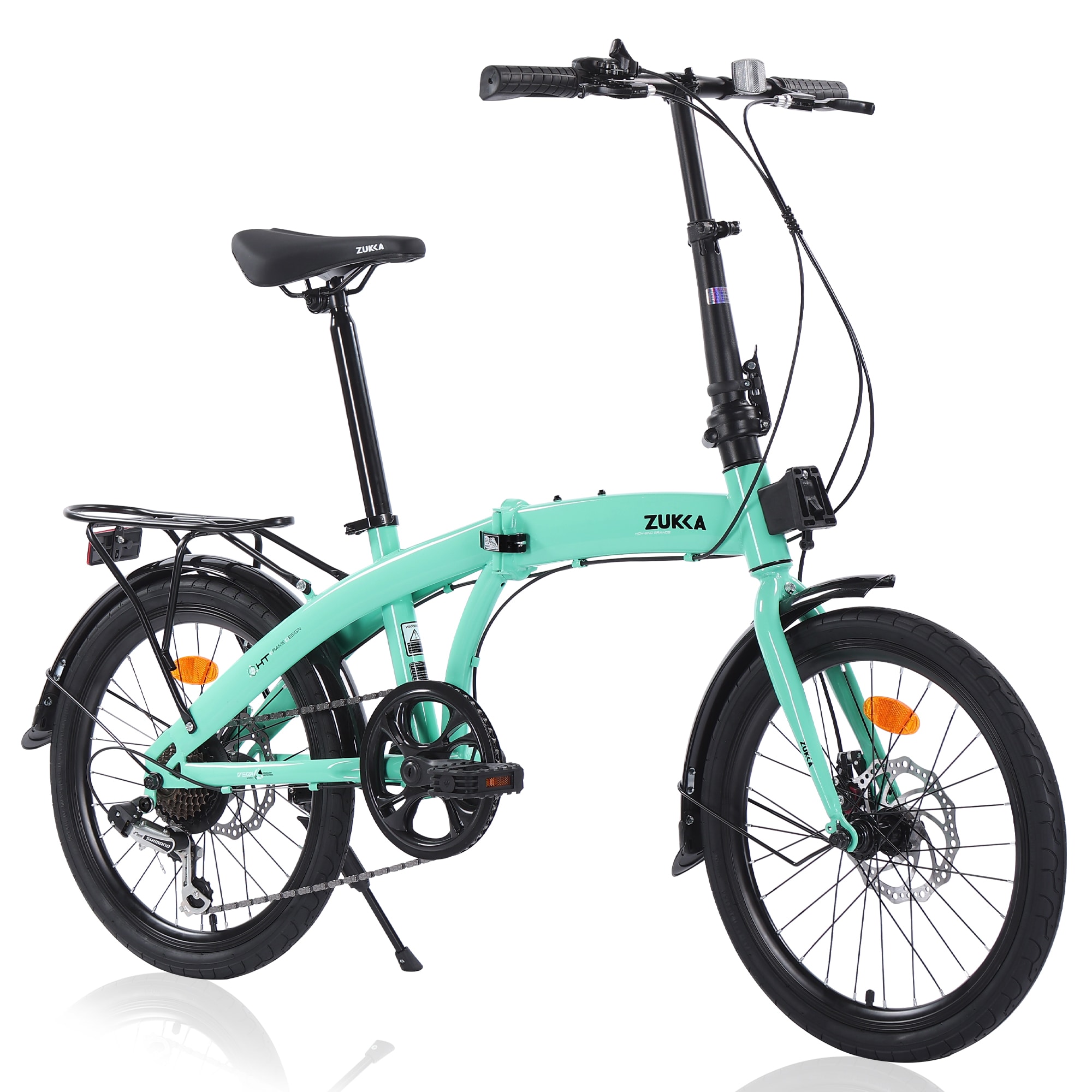 Lycvki 1017 20-in Youth unisex Bike