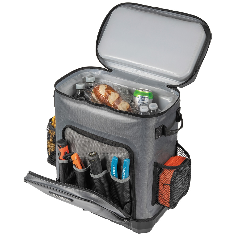 Klein Tools 62810BPCLR Portable-Coolers - View #6