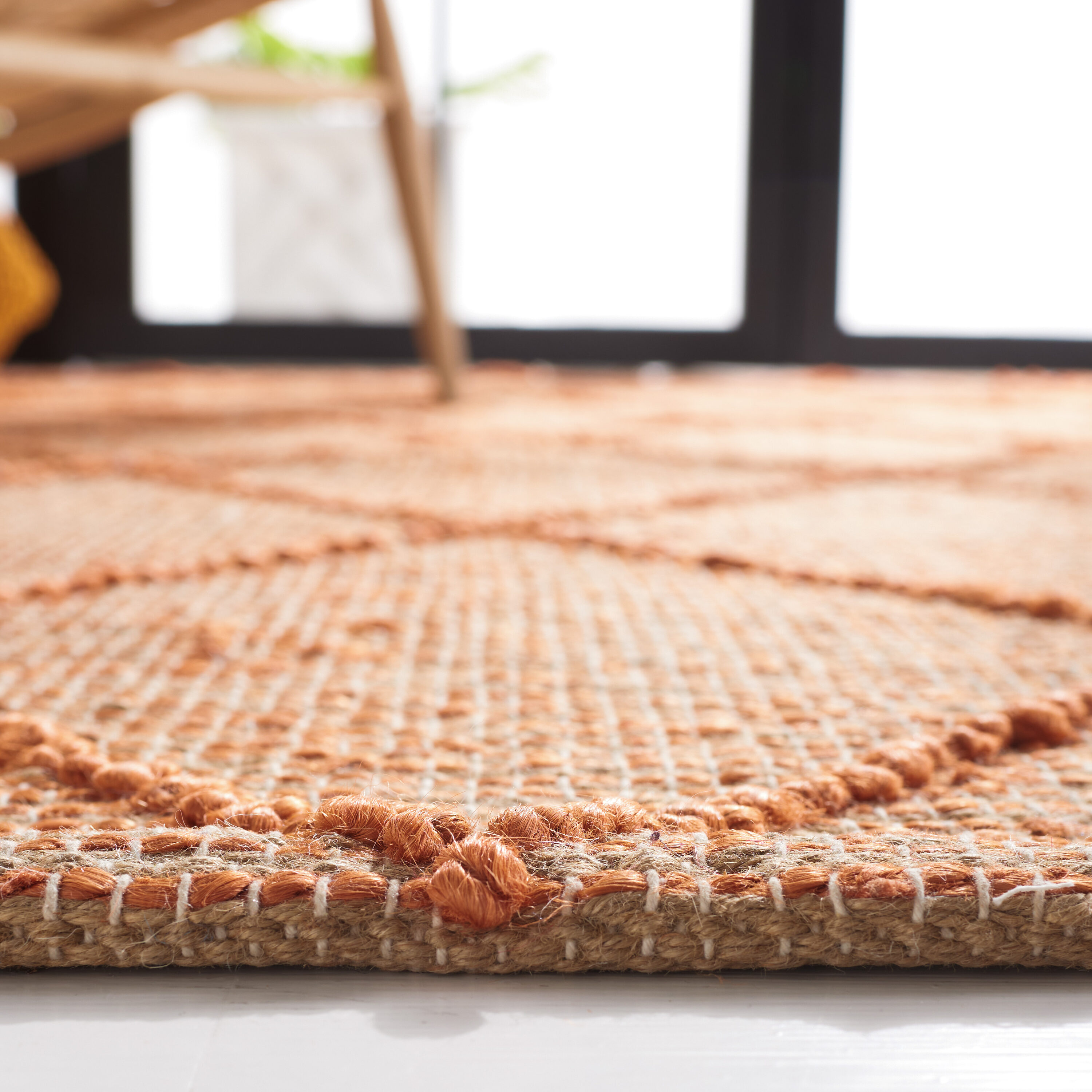 Safavieh NF220P-4 rugs - View #4