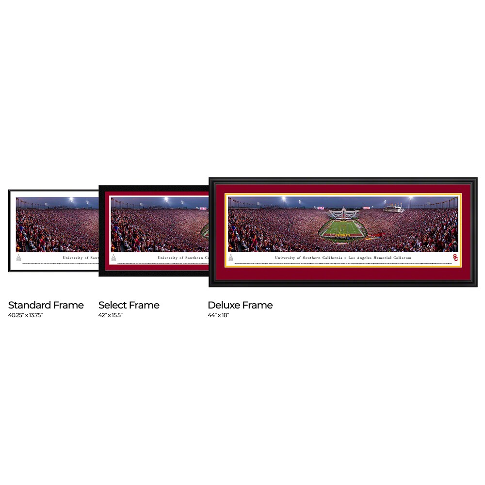 Blakeway Panoramas USC3D Wall-Art - View #3