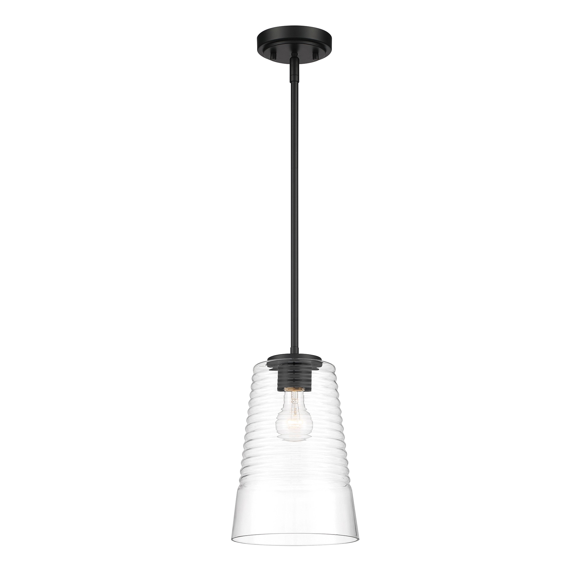 Designers Fountain D230M-8P-MB Pendant-Lights - View #2