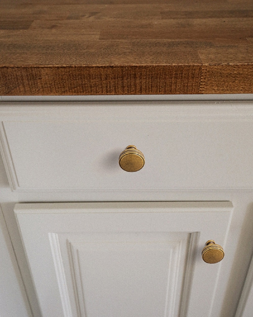Miaokesen 2182M-GT-DK Cabinet-Knobs - View #5