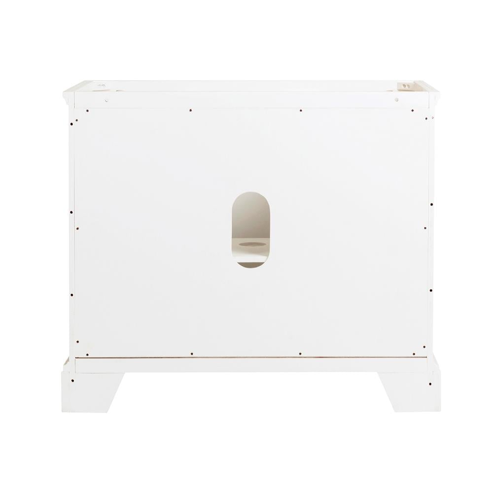 Fresca FCB2440WHM vanities - View #4