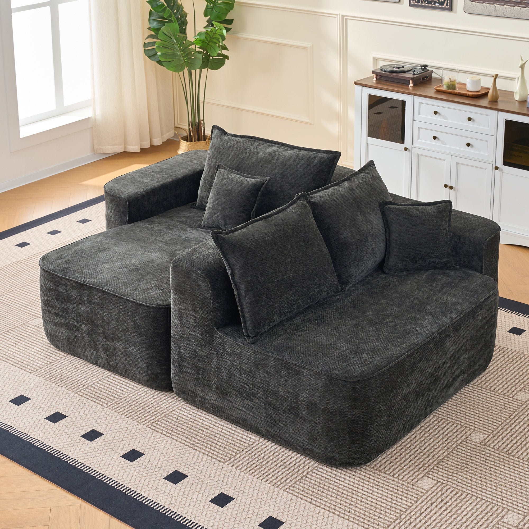 Boyel Living BL-SK00104 Sofas-Loveseats - View #3