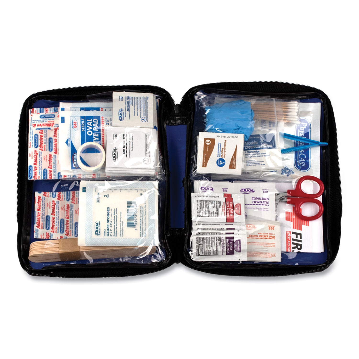First Aid Only 90167 First-Aid-Kits - View #2