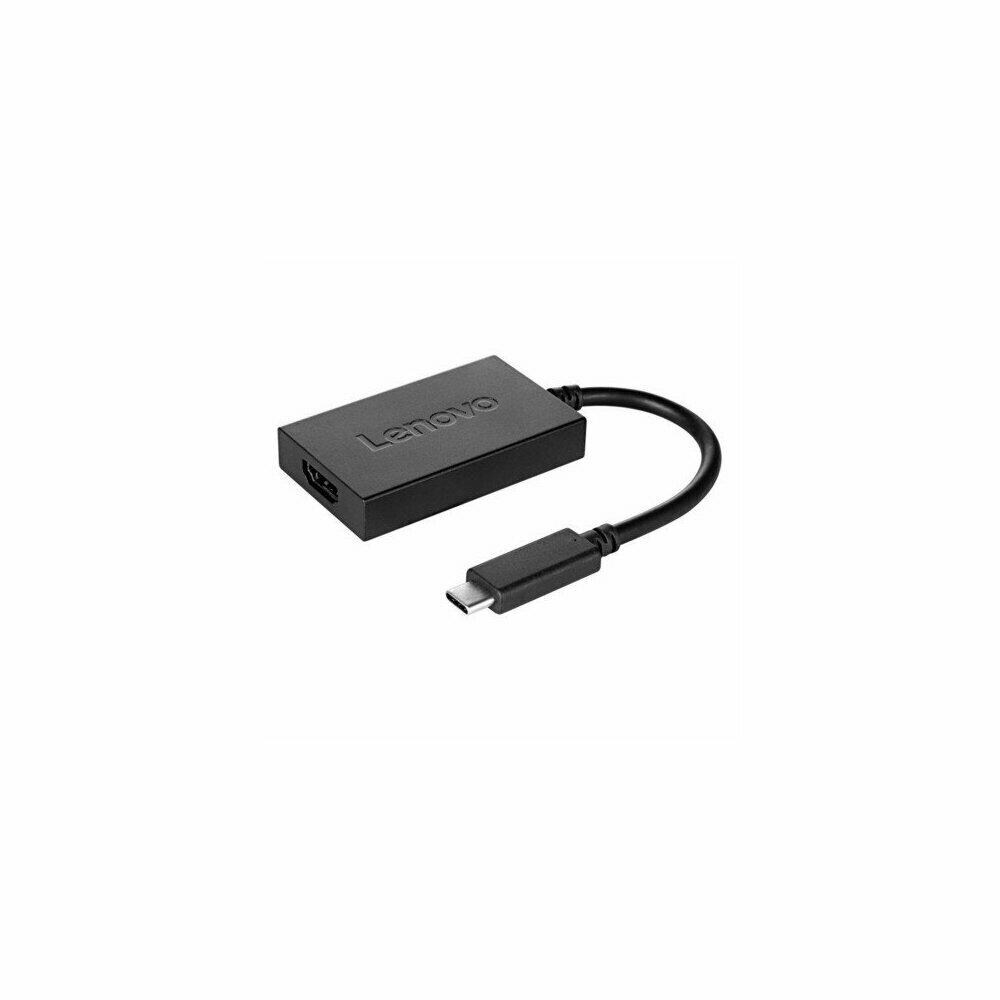  ZX9ISTR23913 USB C to HDMI Power Adapter