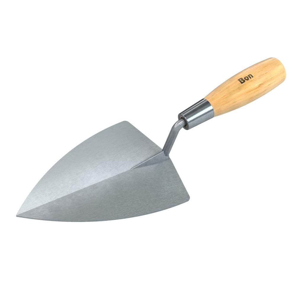 Lowes hand store trowel