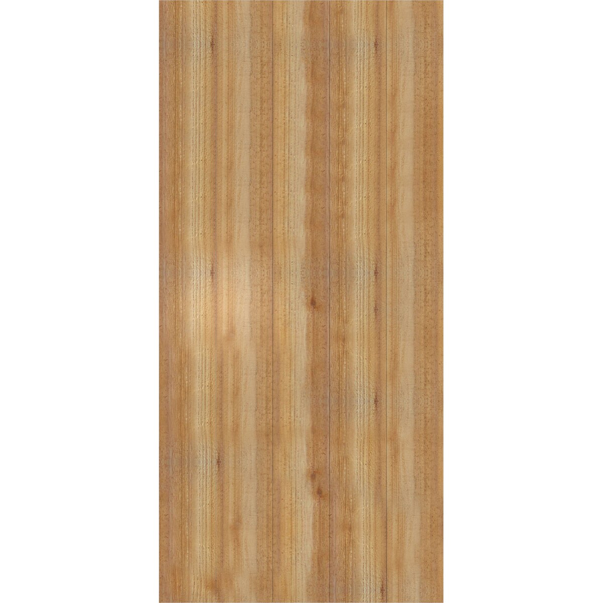 Ekena Millwork RBF06Z26X057RWR Exterior-Shutters - View #4