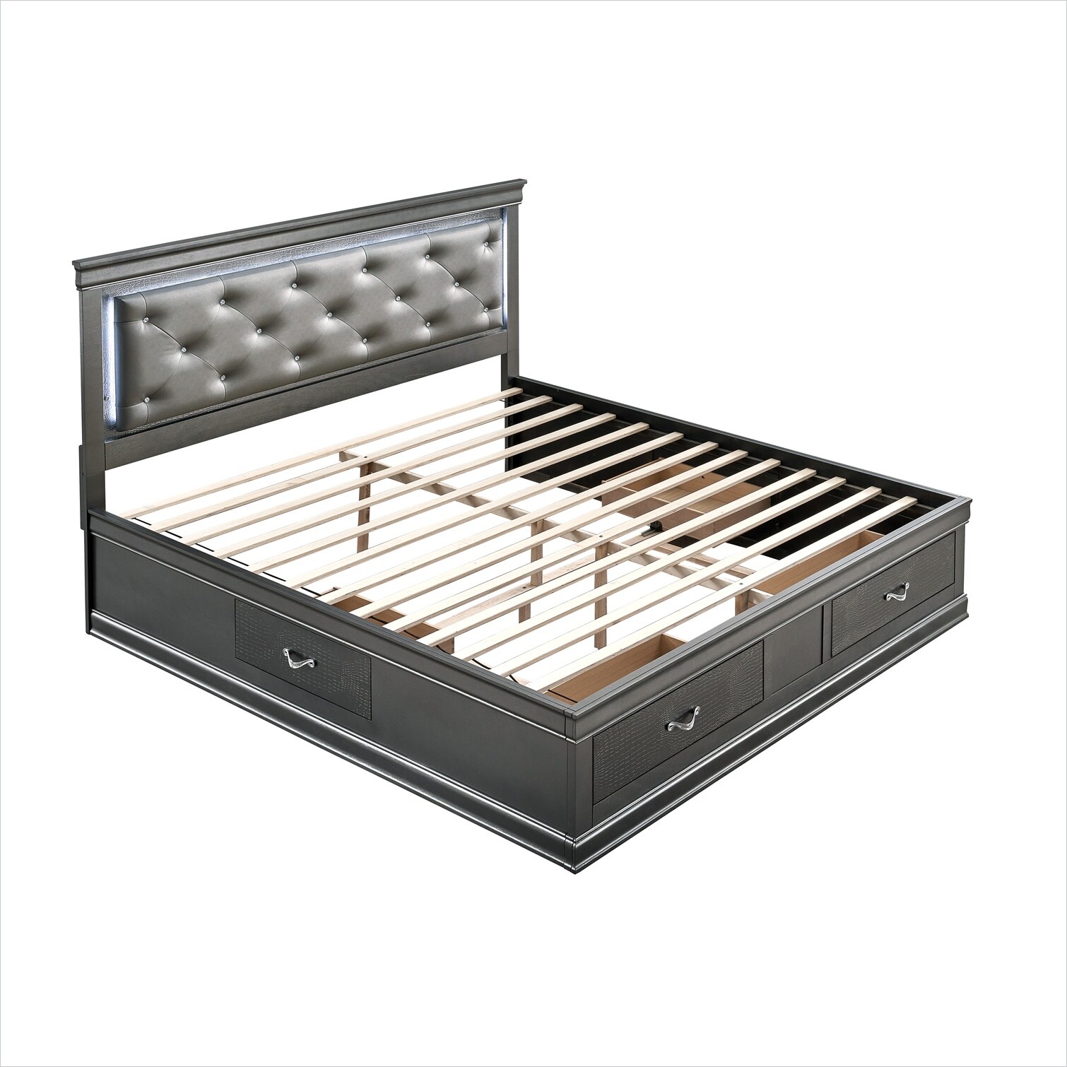 SunJet FVGL4KJSVIRX beds - View #4