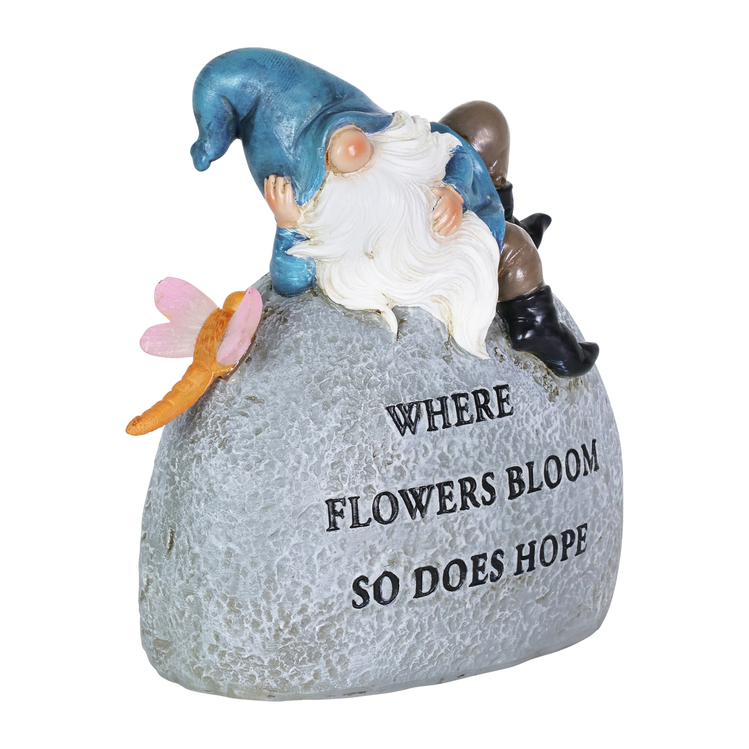 Exhart 73486-RS Garden-Statue - View #6