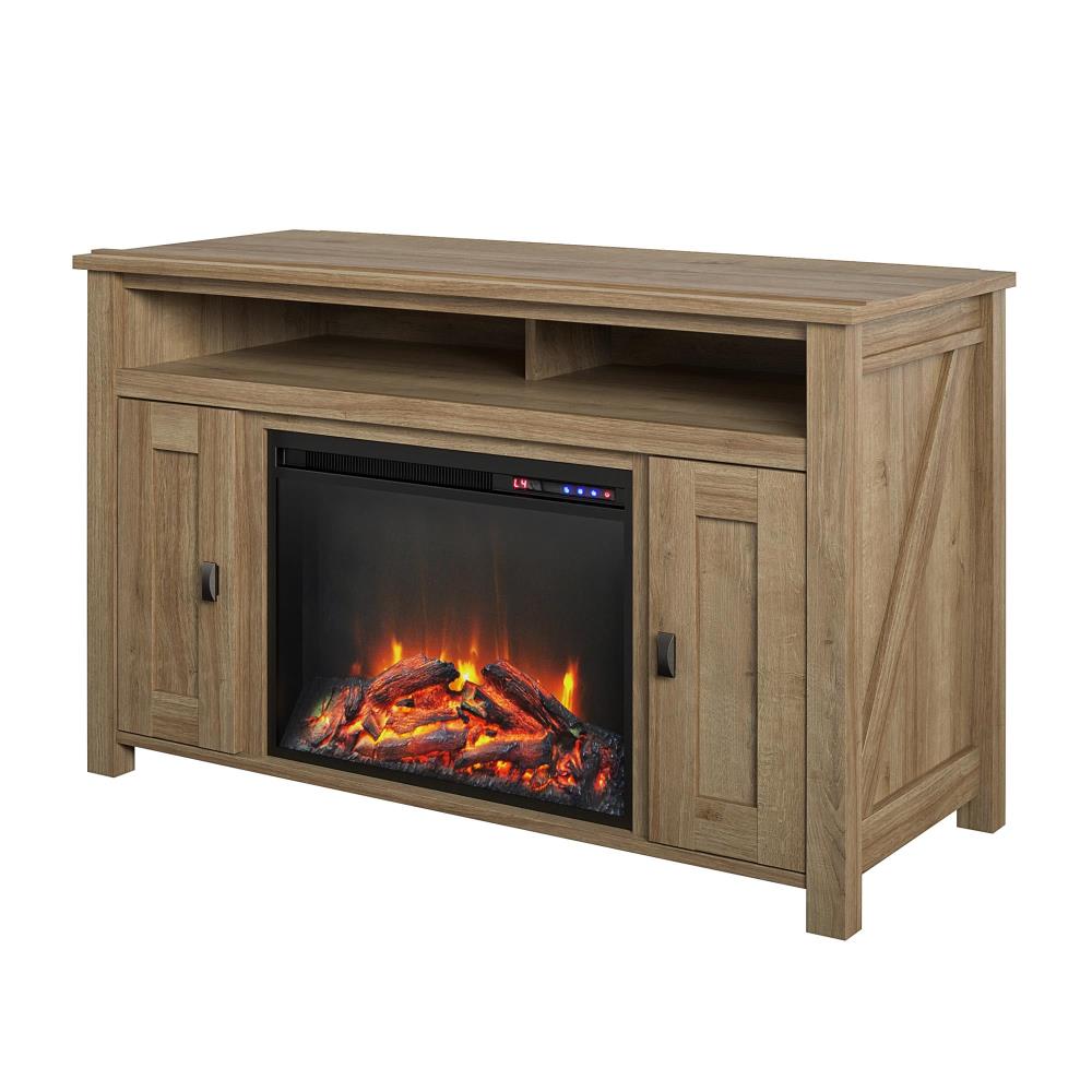 Ameriwood Home 1794296COM Electric-Fireplaces - View #4