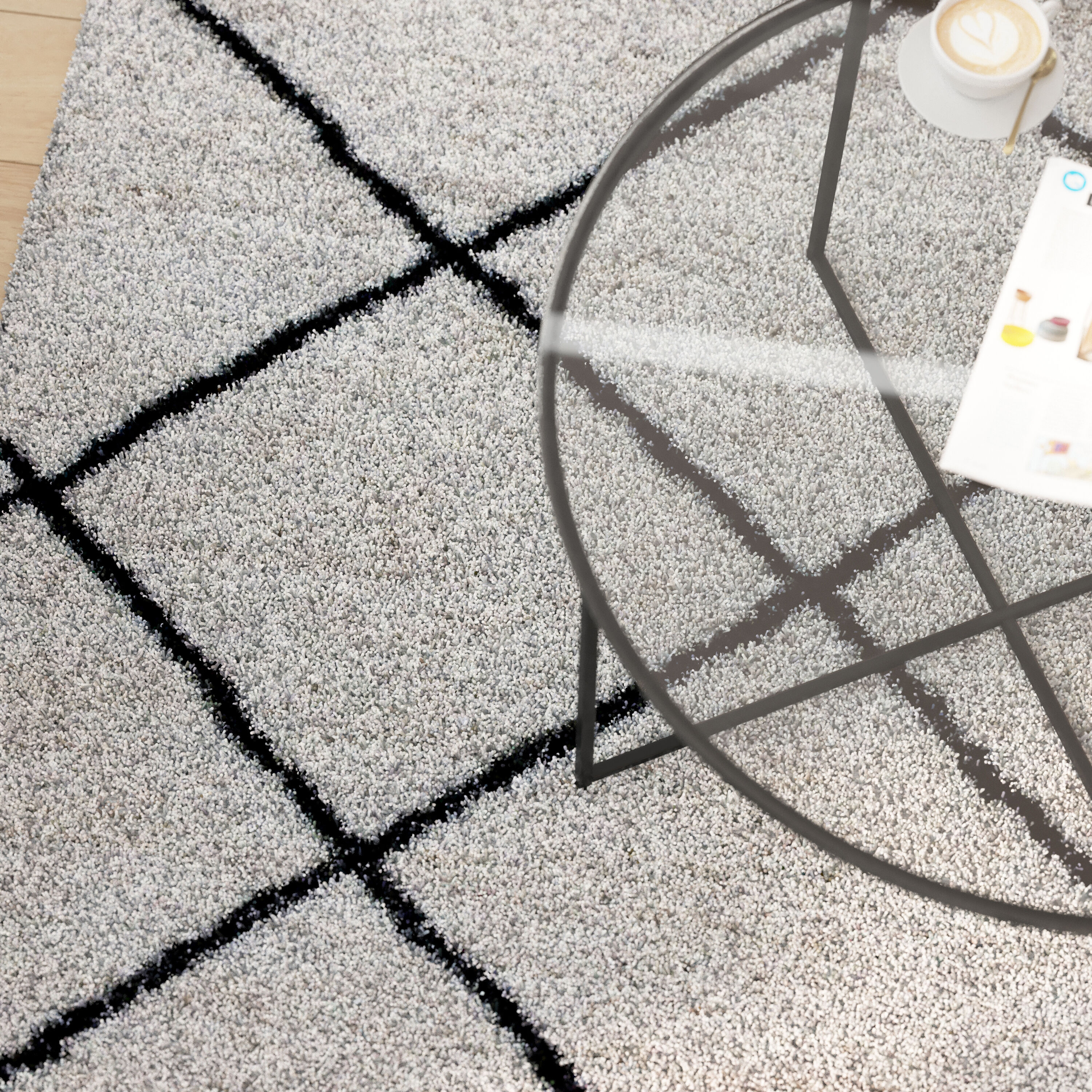 Taylor & Logan 196861090356 rugs - View #4