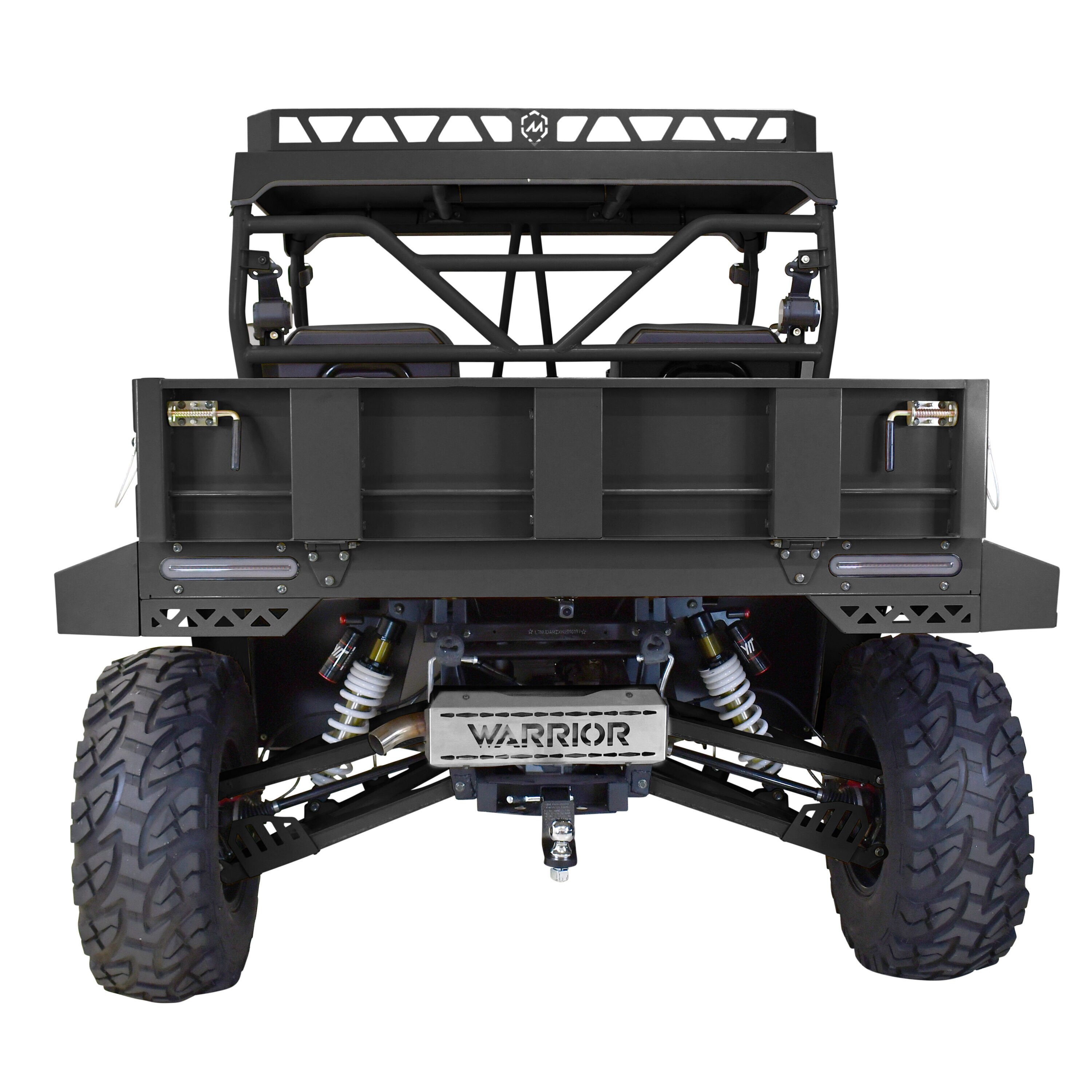 Massimo U601000711 Motorized-Vehicles - View #14