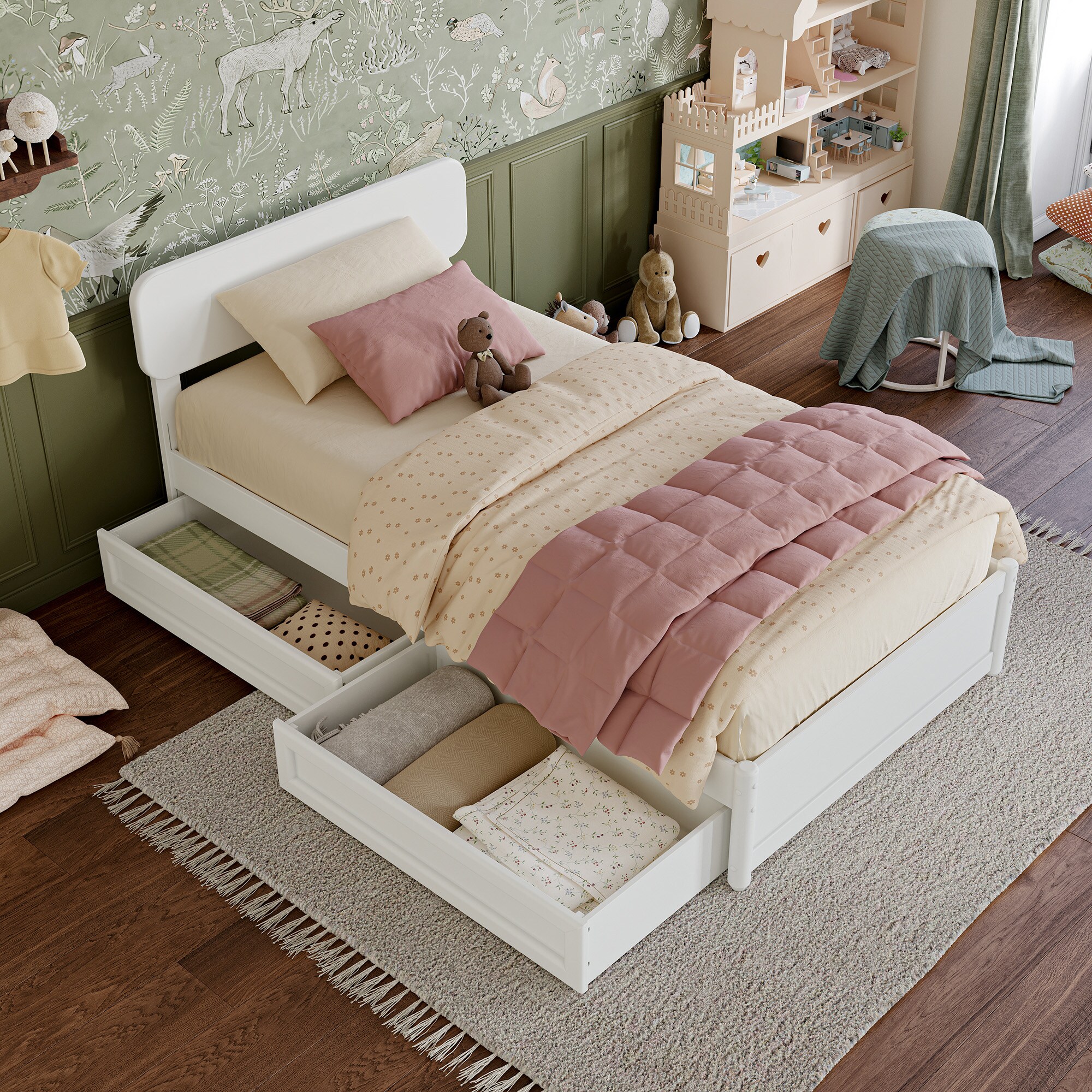 AFI AR9687122 beds - View #5