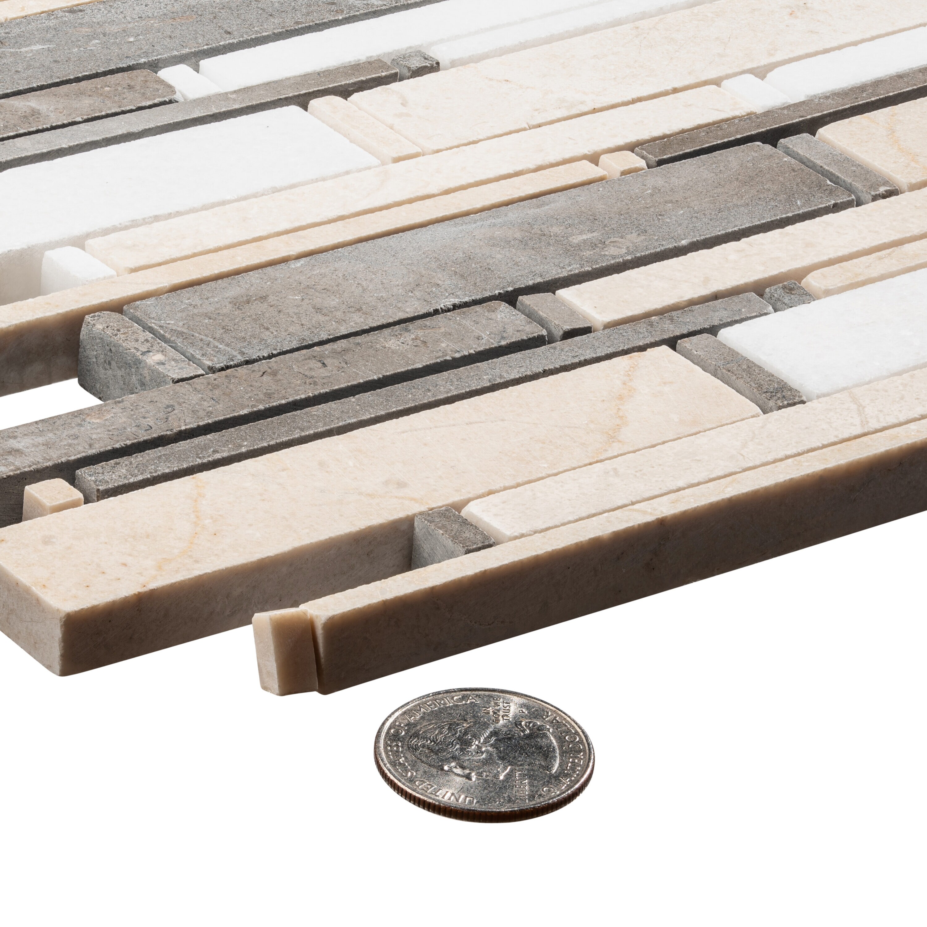 Andova Tiles ANDKNO893 Ceramic-Tile - View #3