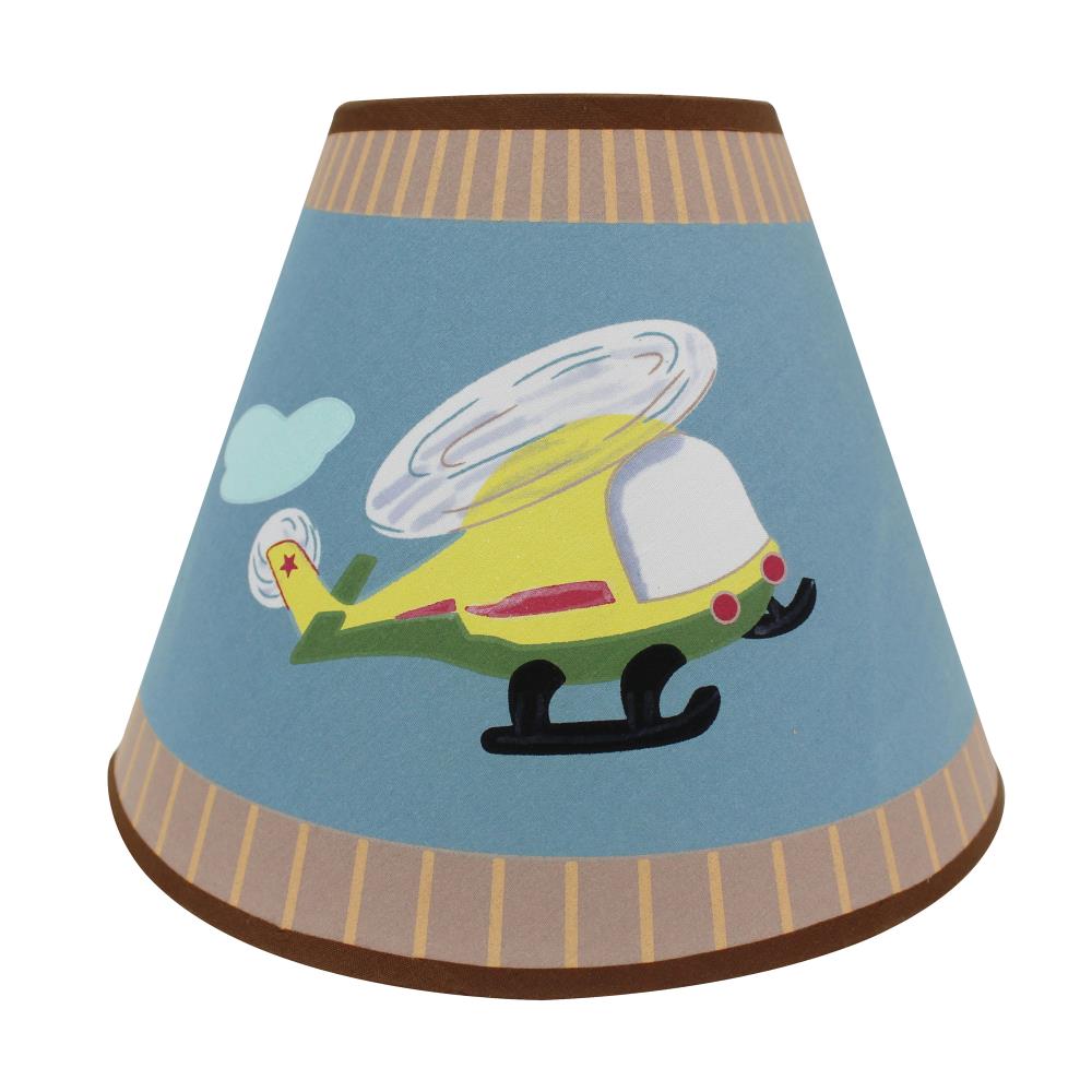Fantasy Fields TD-0035A Desk-Table-Lamps - View #2