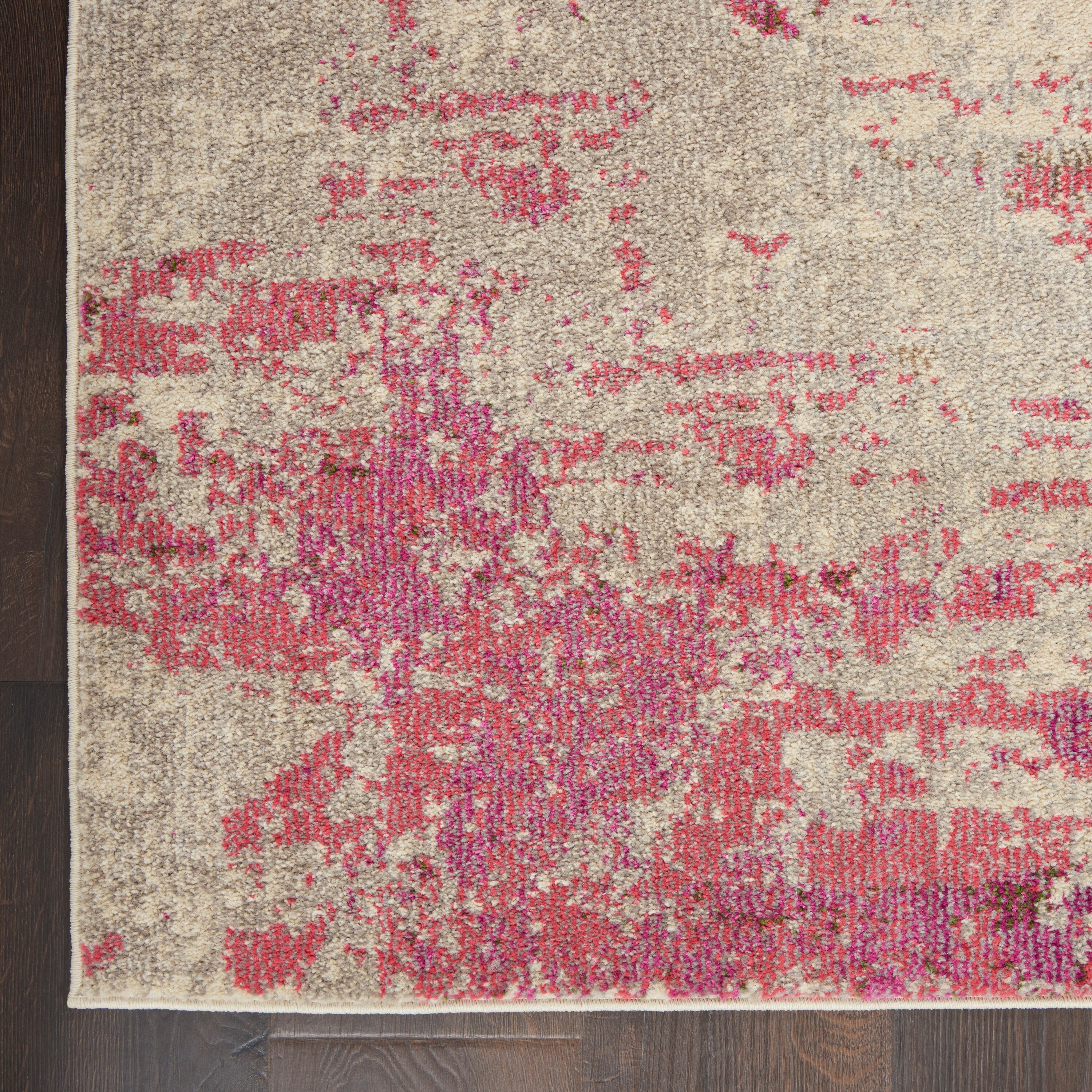 Nourison 99446742612 rugs - View #3