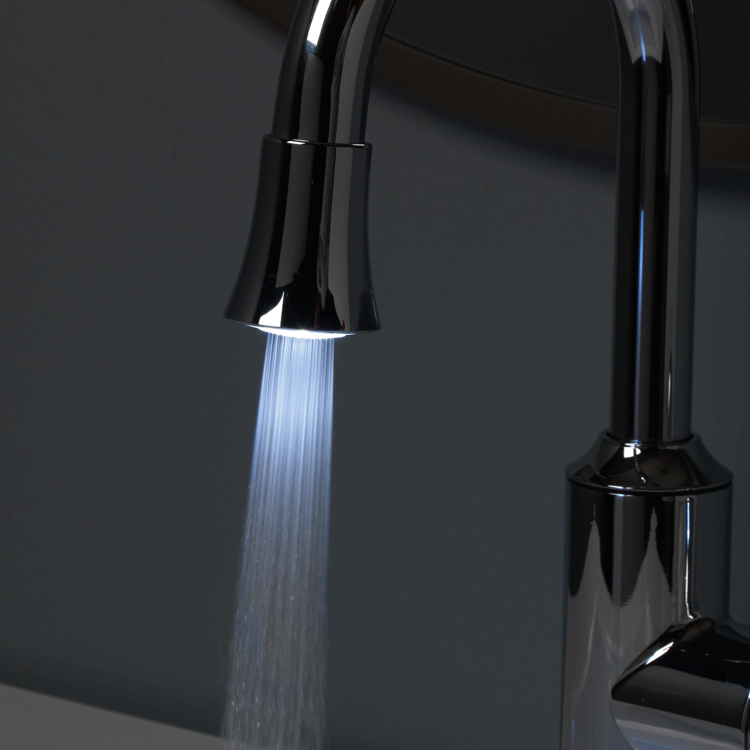 allen + roth 21-B481H-ARCH Lavatory-Faucets - View #6