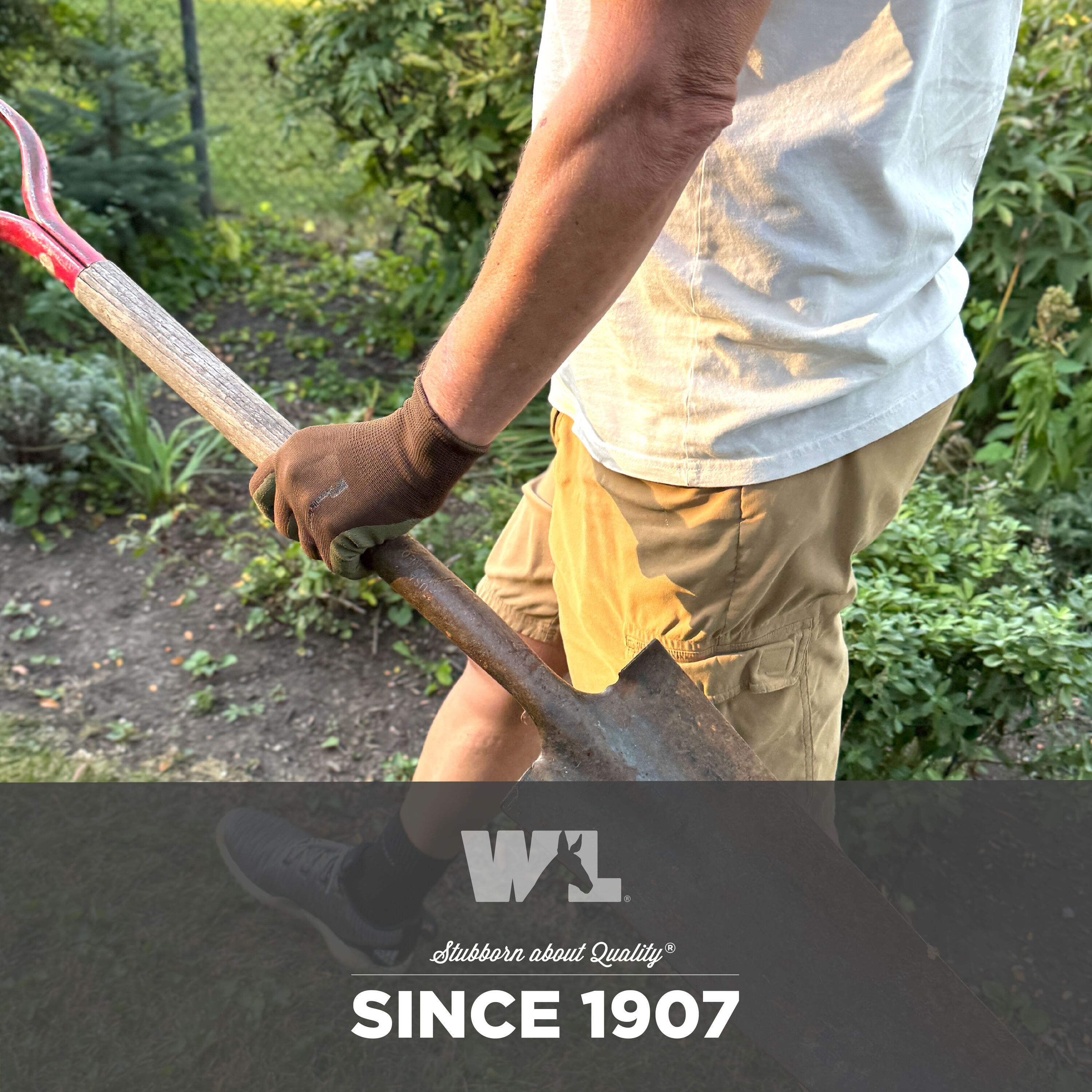 Wells Lamont 1601L-200-LWE Work-Gloves - View #7