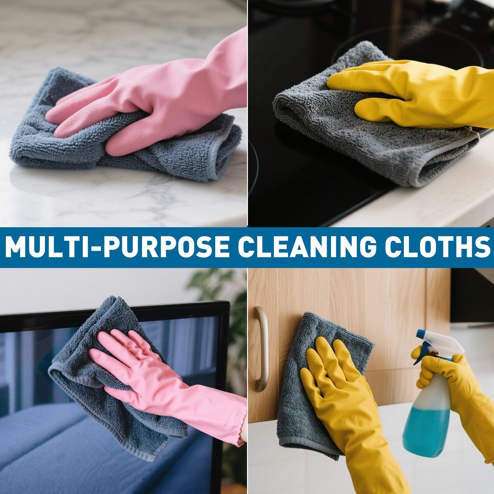 Phyfalip L05PF09014 Cleaning-Cloths - Thumbnail View #5