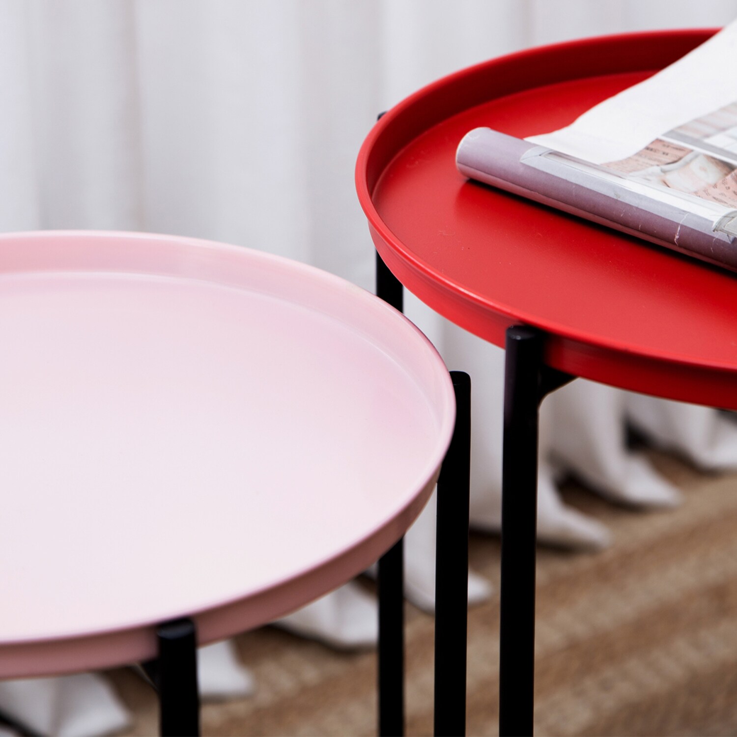 AHIOU HOME ZAAHG-P205294PP Plant-Stand - View #10