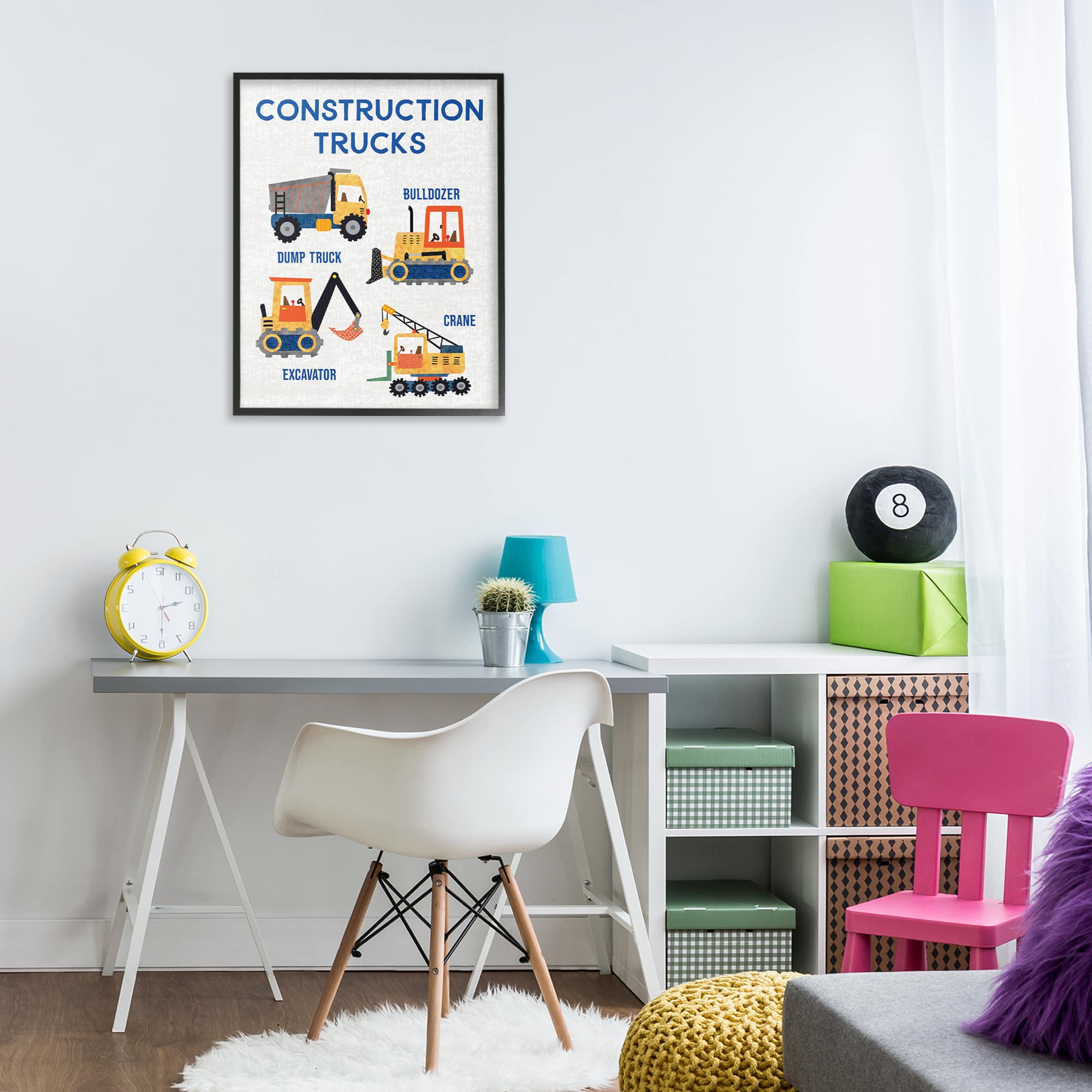 Stupell Industries BT-946-FR-24X30 Wall-Art - View #3