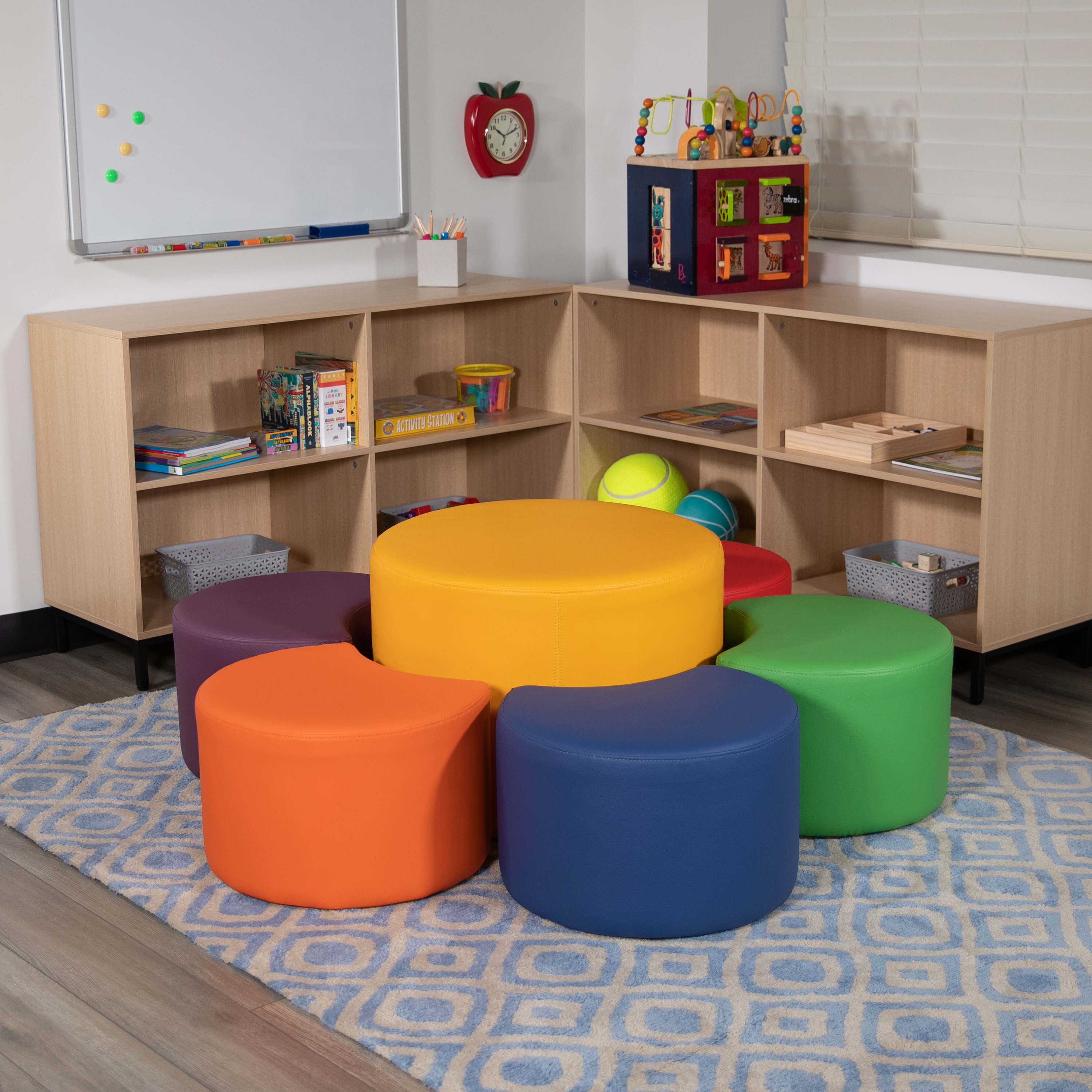 Flash Furniture 889142945819 chairs - View #7