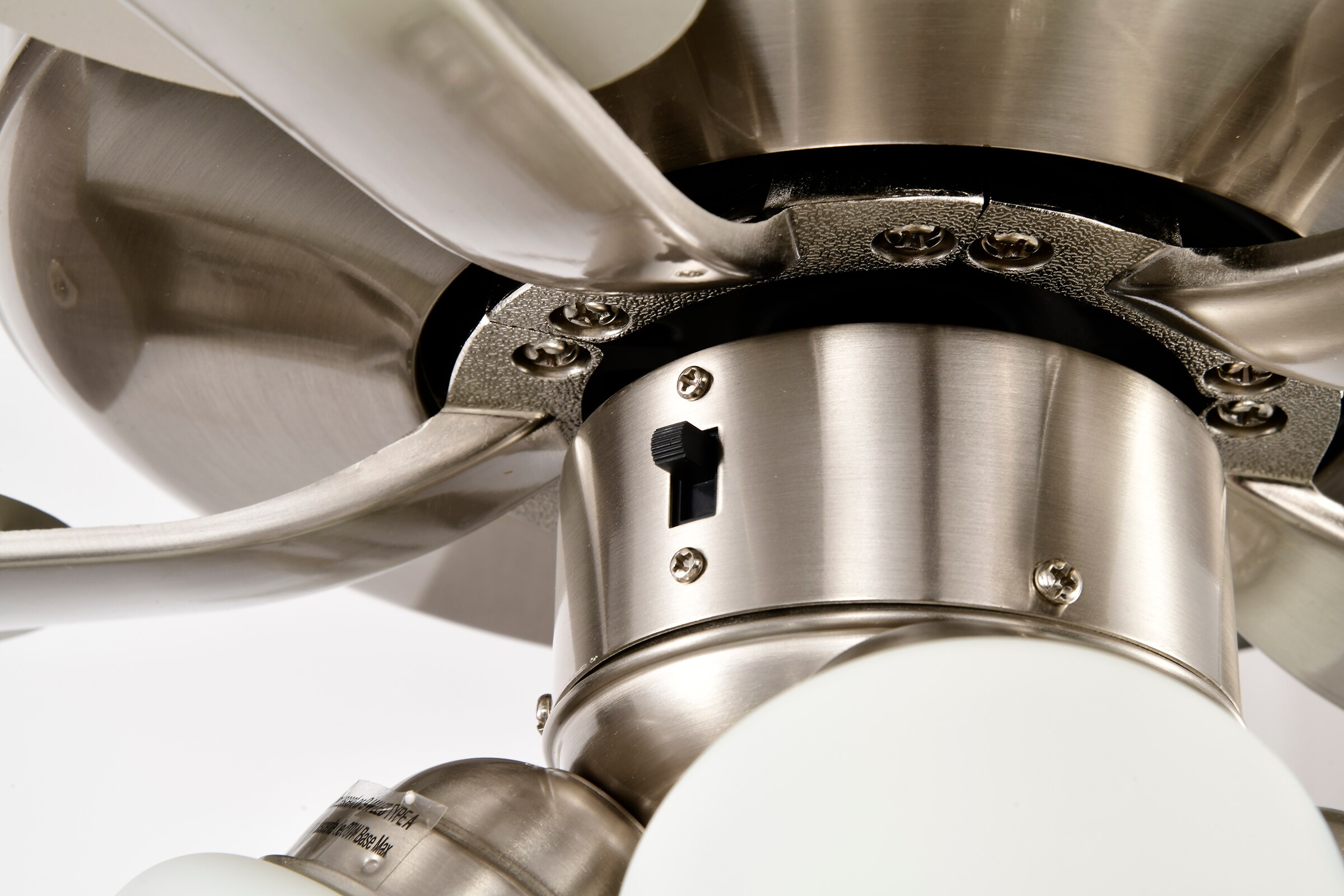 Edvivi FSJ7701BN Ceiling-Fans - View #12