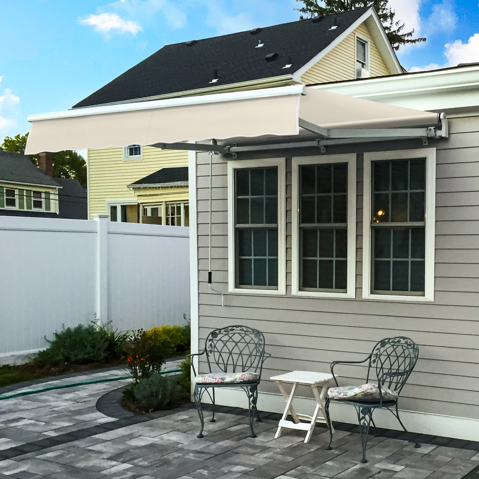 Awntech MM16-L-L awnings - View #9