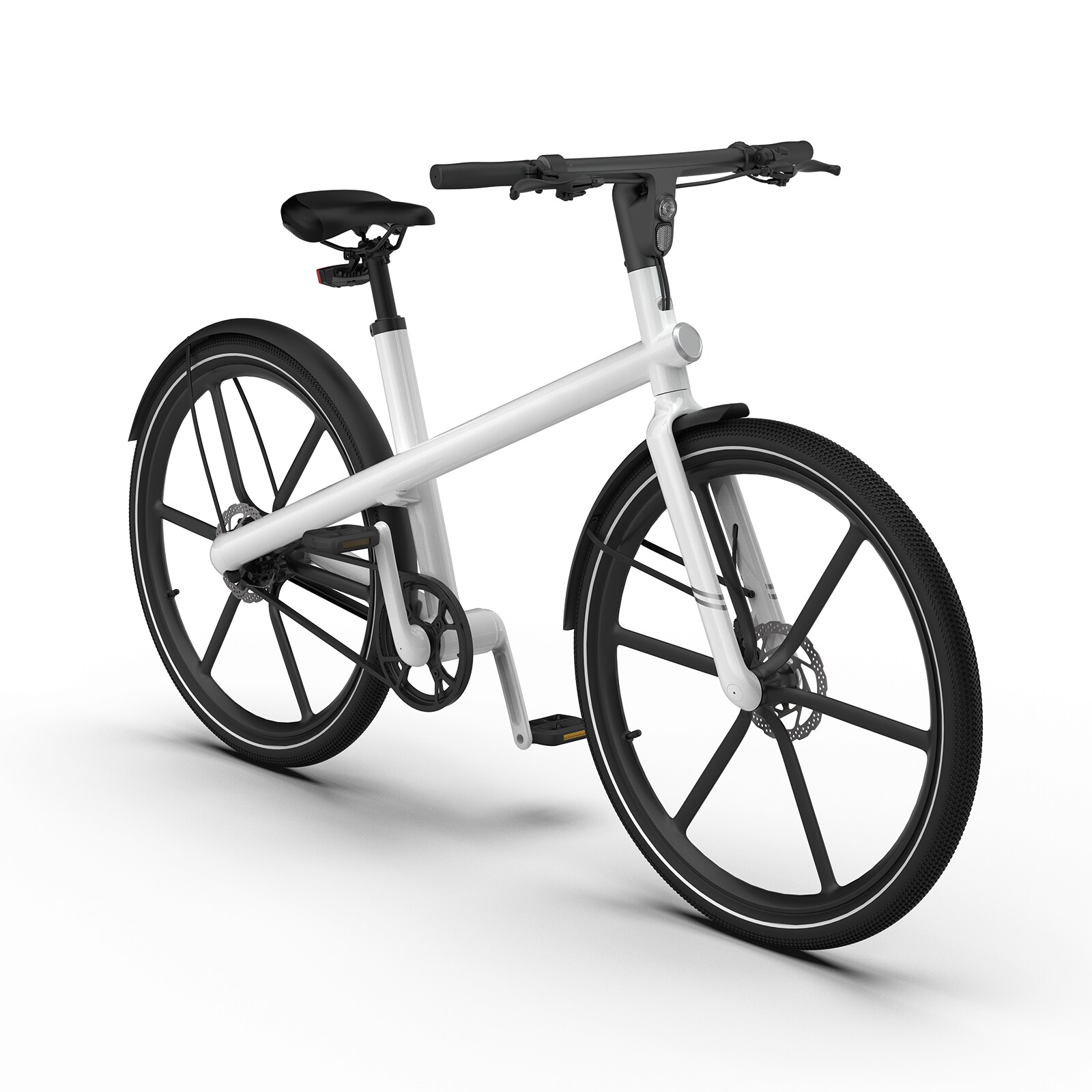 Flynama L-P205896 27.5-in Adult unisex E-bike