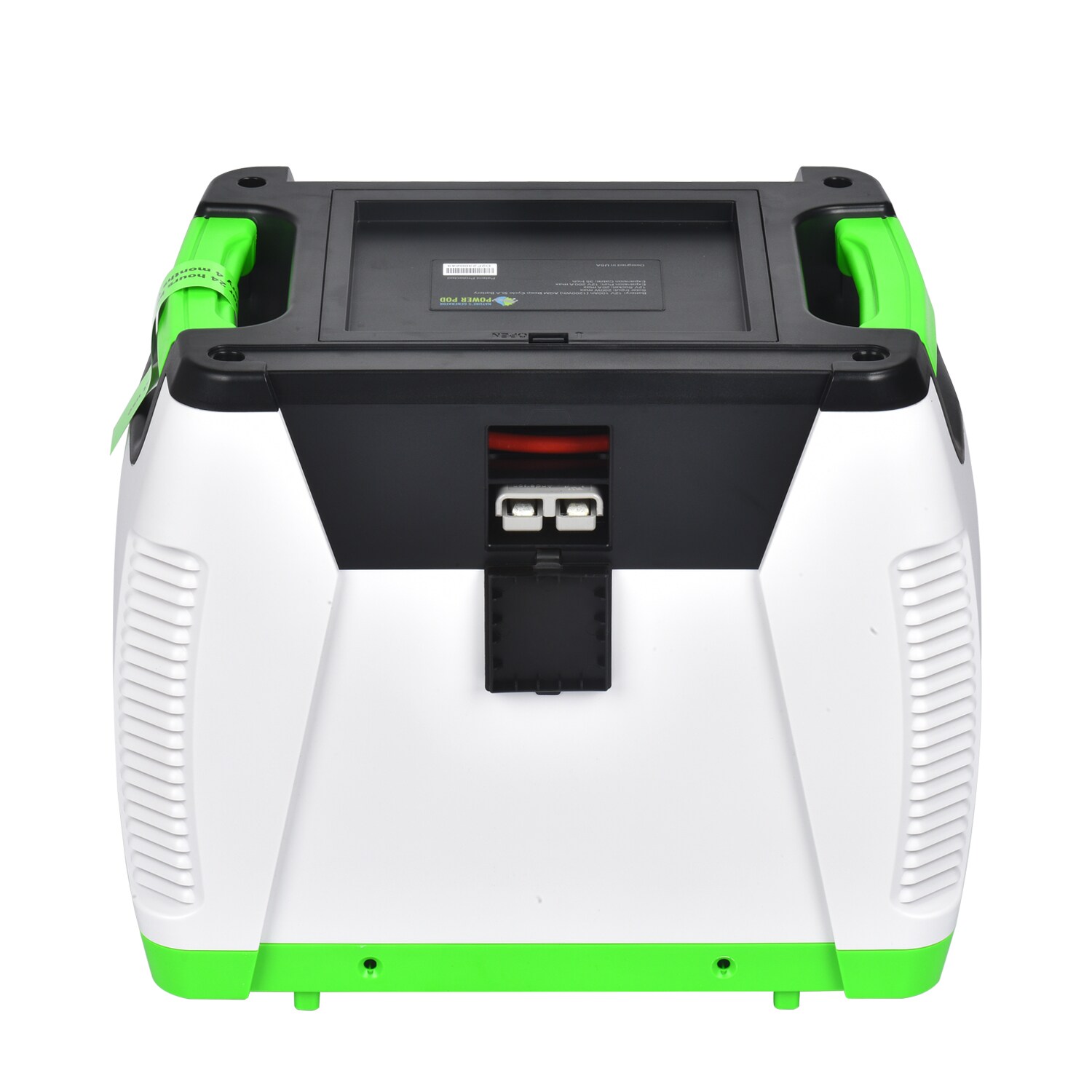 NATURE'S GENERATOR NGGNPB Inverter-Generators - View #2