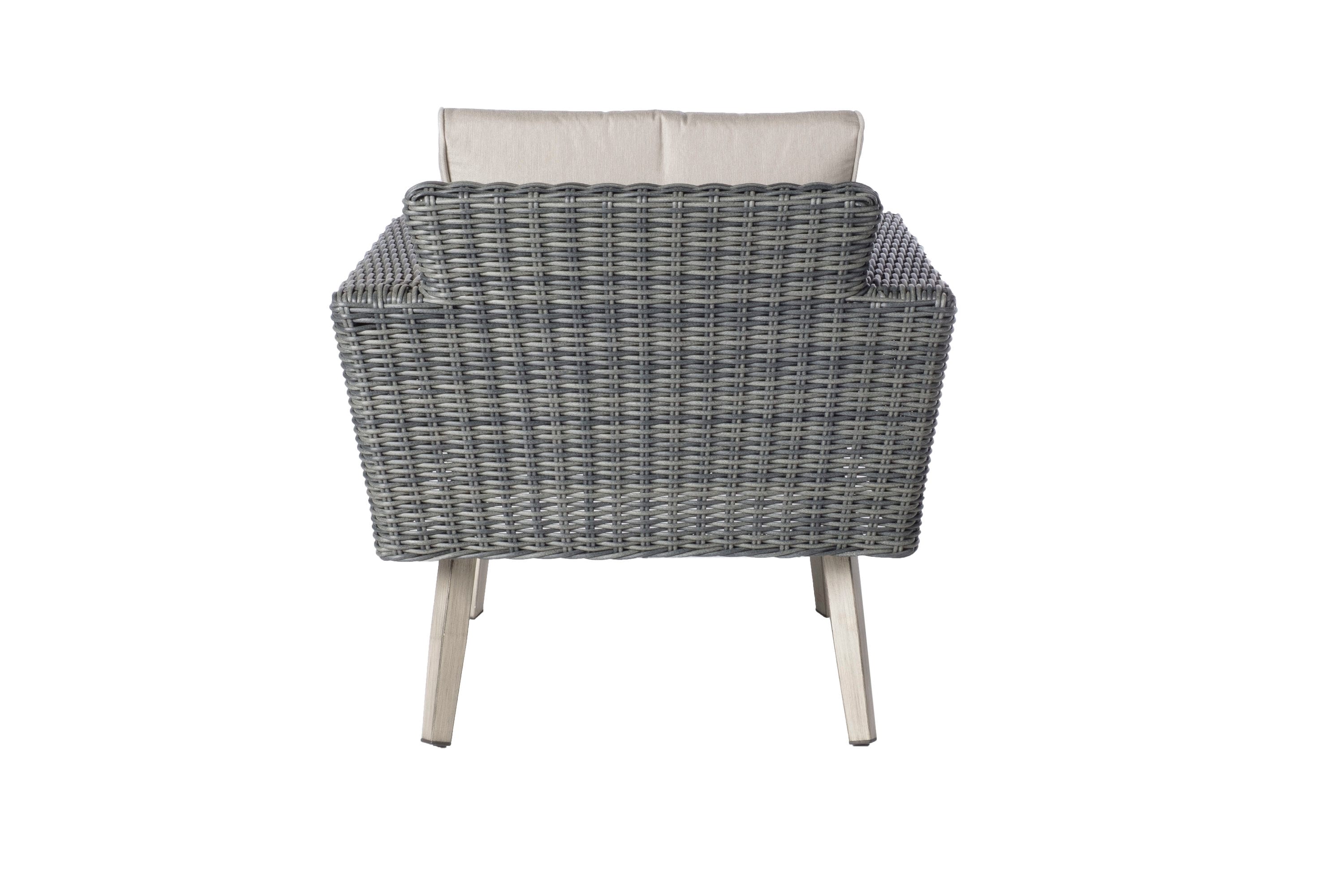 Alfresco Home 353-3002 Patio-Conversation-Sets - View #4