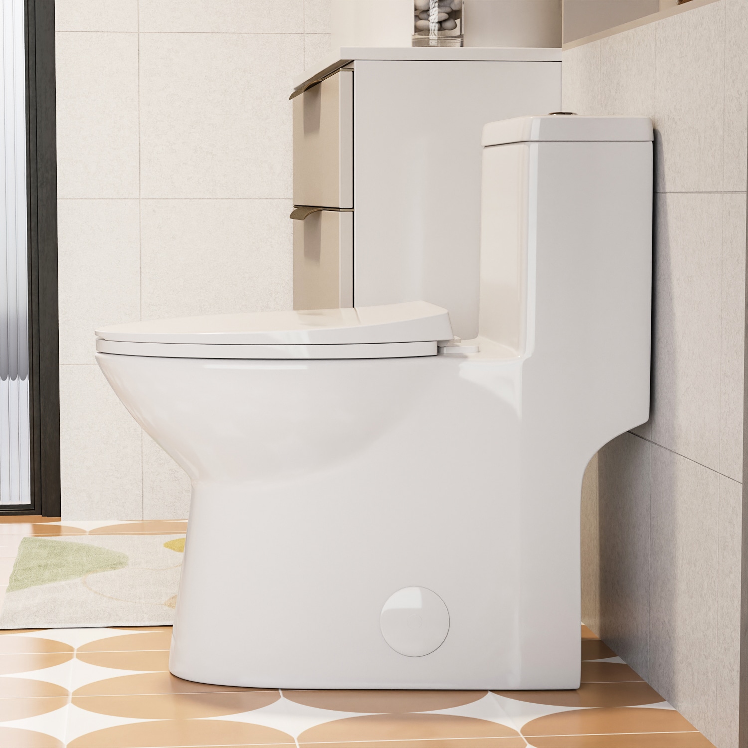 DeerValley DV-1F52508 toilets - View #14