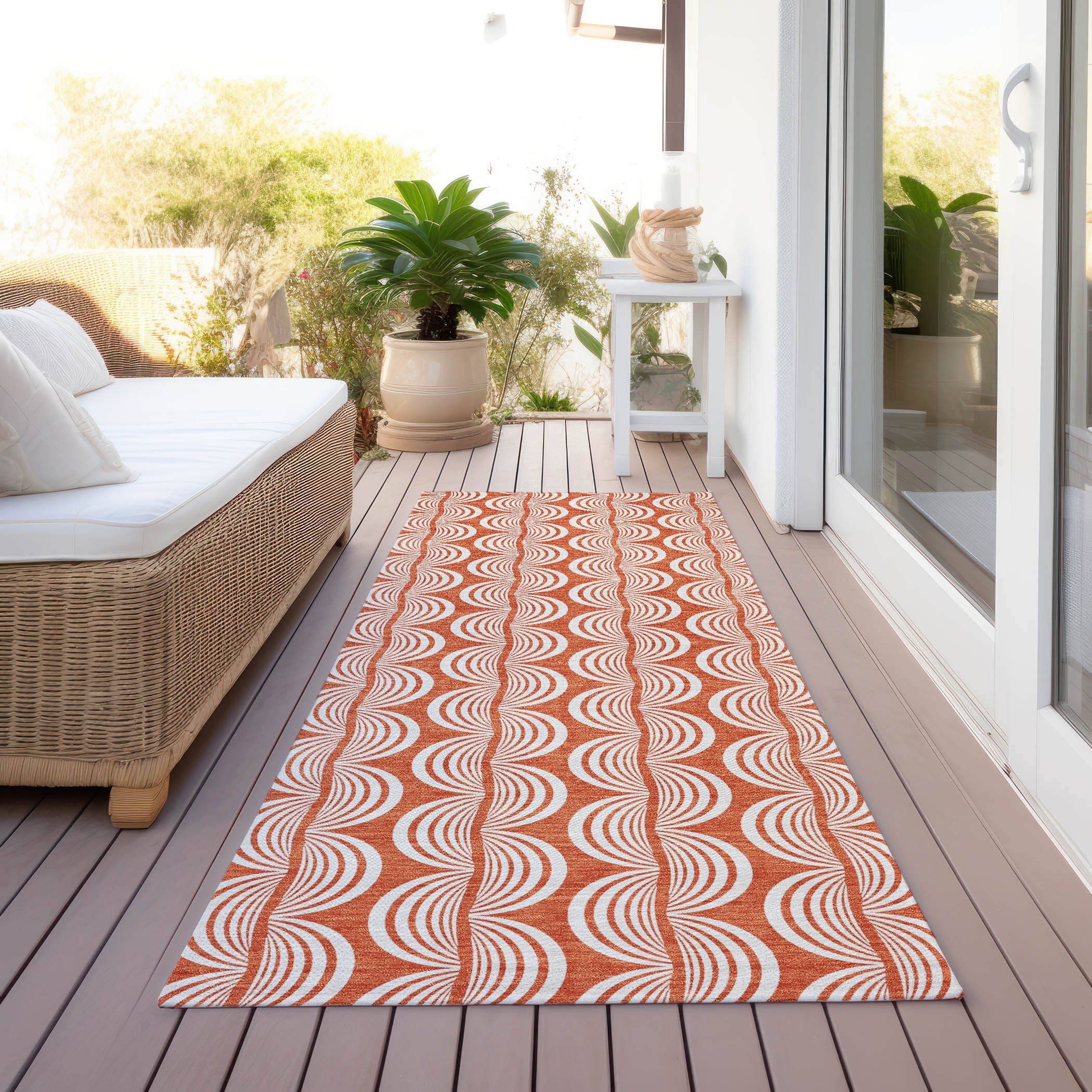 Addison Rugs ACN1055CR2X8 rugs - View #7