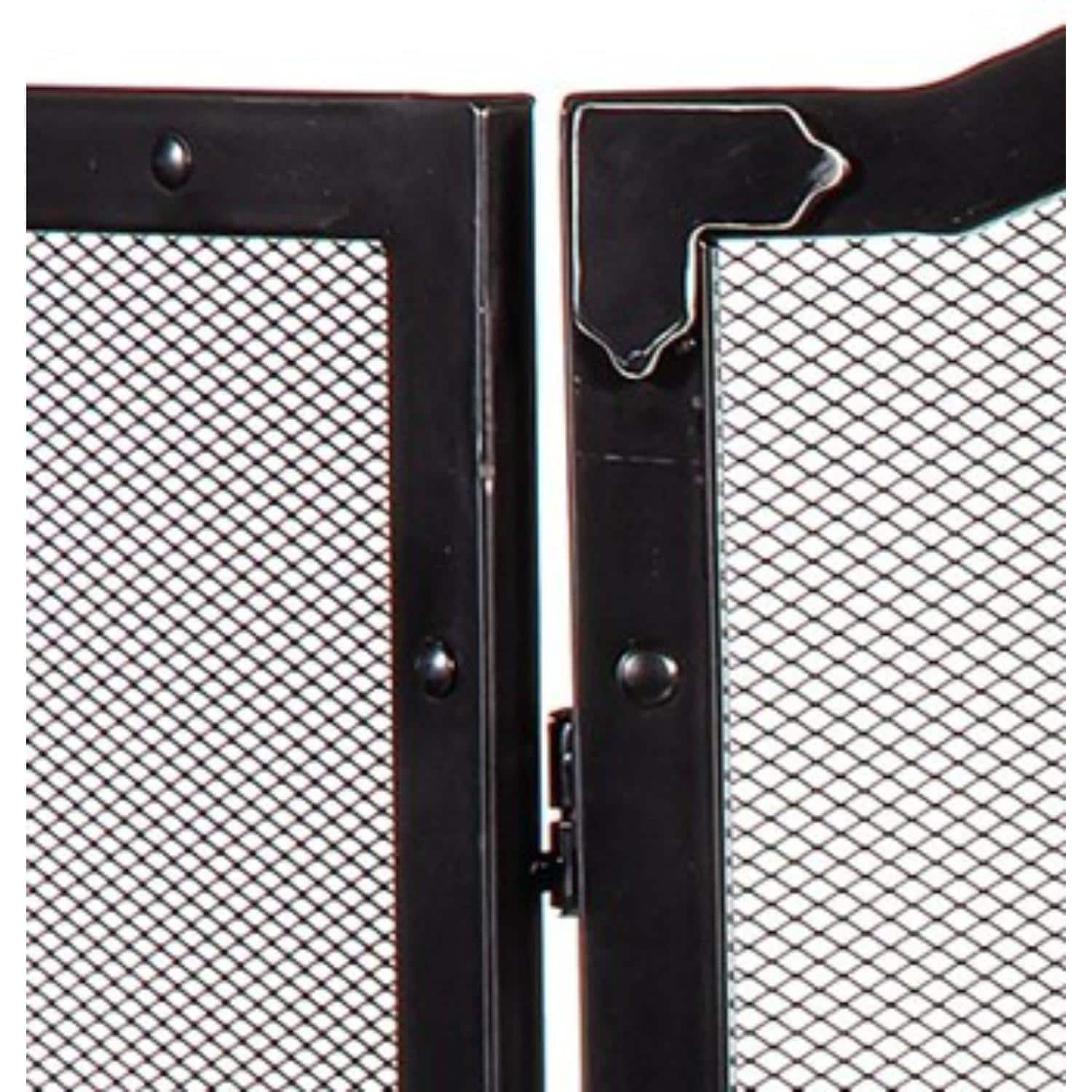 Evergreen 47M6162 Fireplace-Screens - View #4