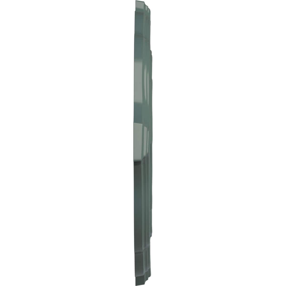 Ekena Millwork CM36X26PECBF Ceiling-Medallions - View #3