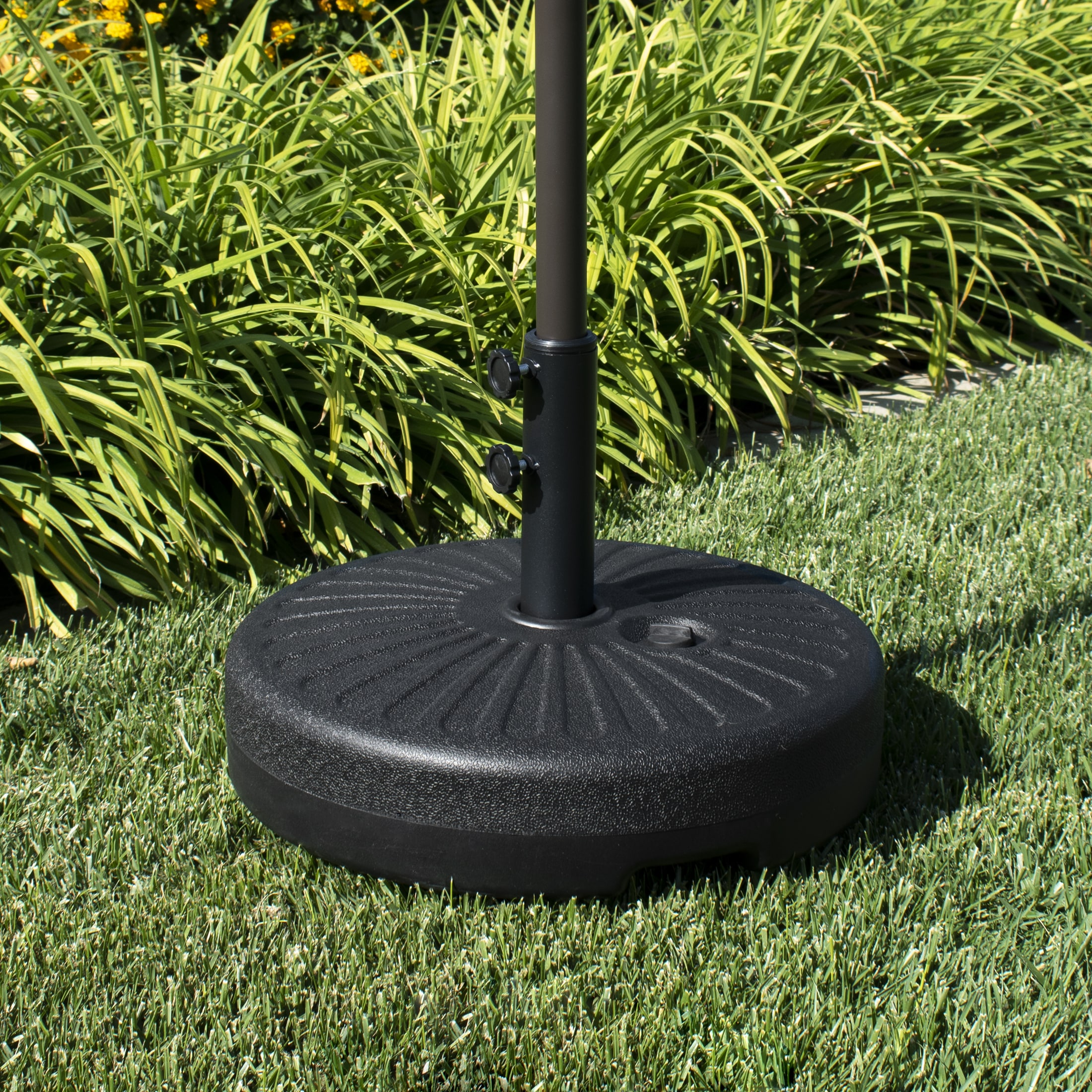 Westin Furniture 9815102 Umbrella-Bases - View #2