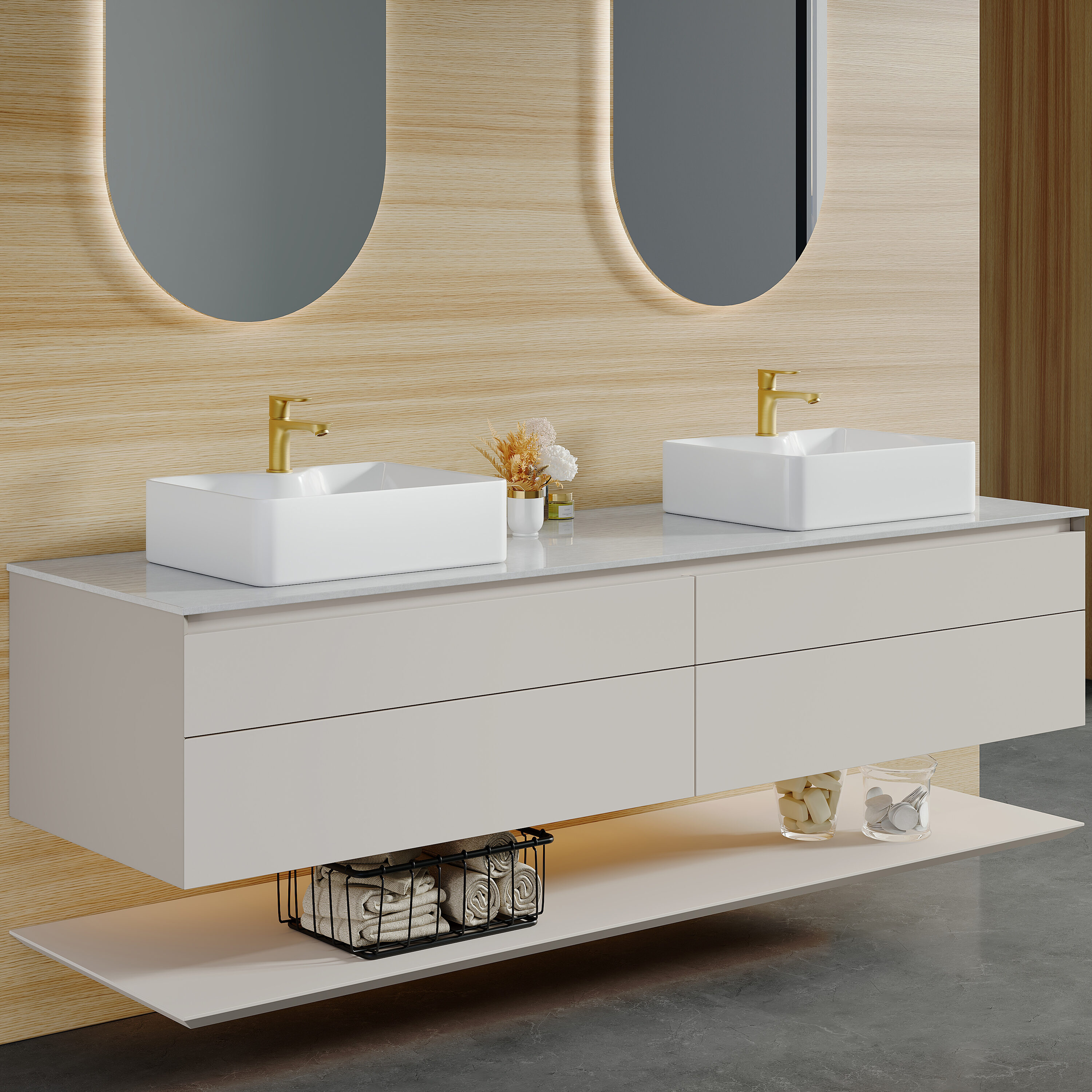 Eridanus ERI-VB-052 Bath-Sink - View #8