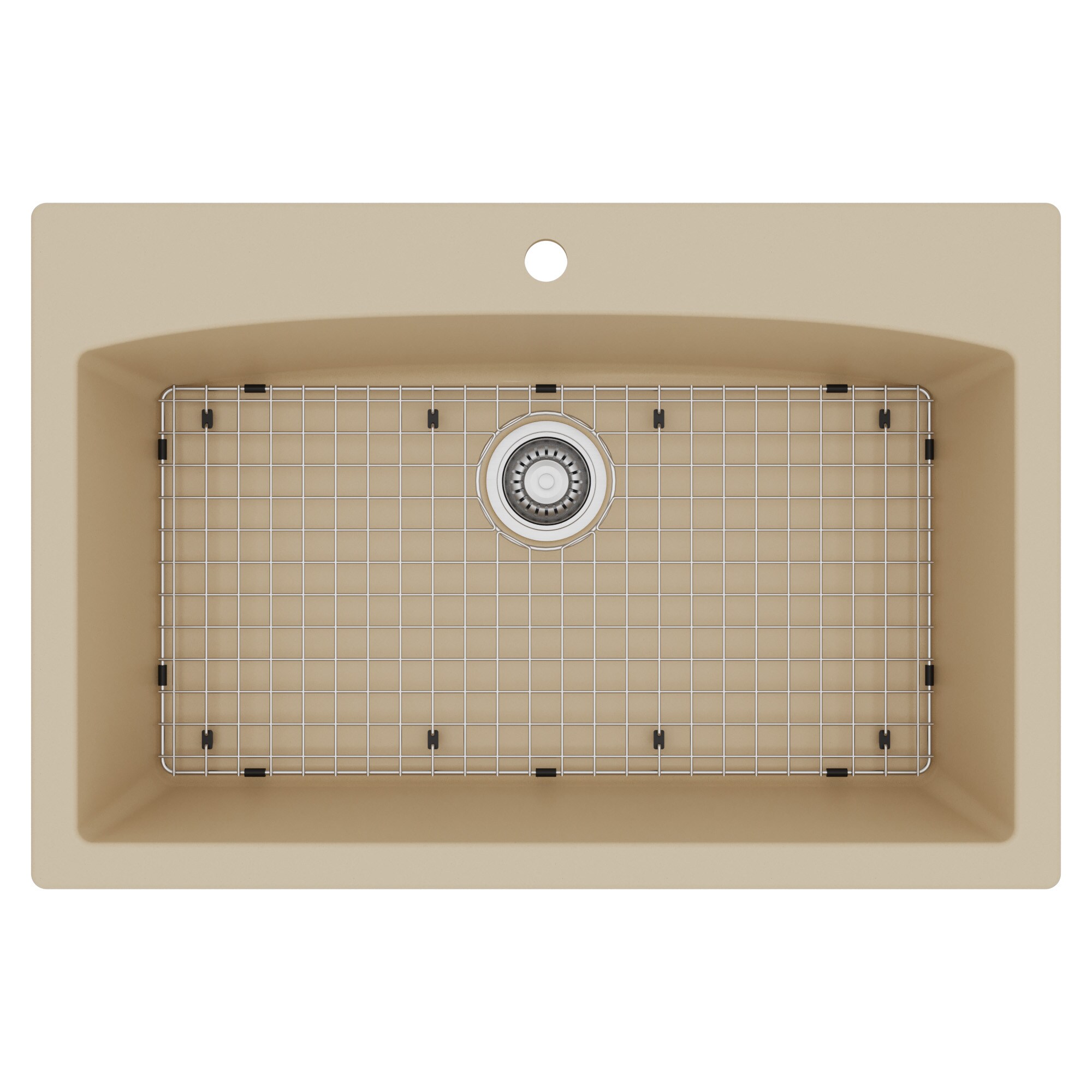 Karran QT-712-BI-PK1 Kitchen-Sinks - View #11