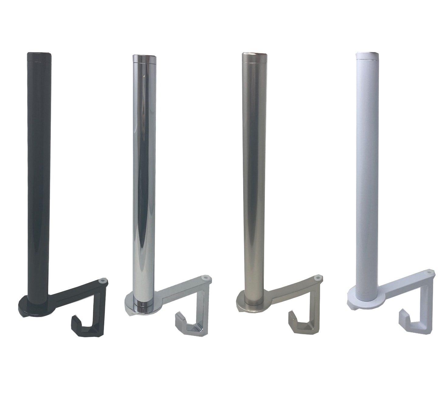 PF WaterWorks PF0591-CH Robe-Hooks - View #5