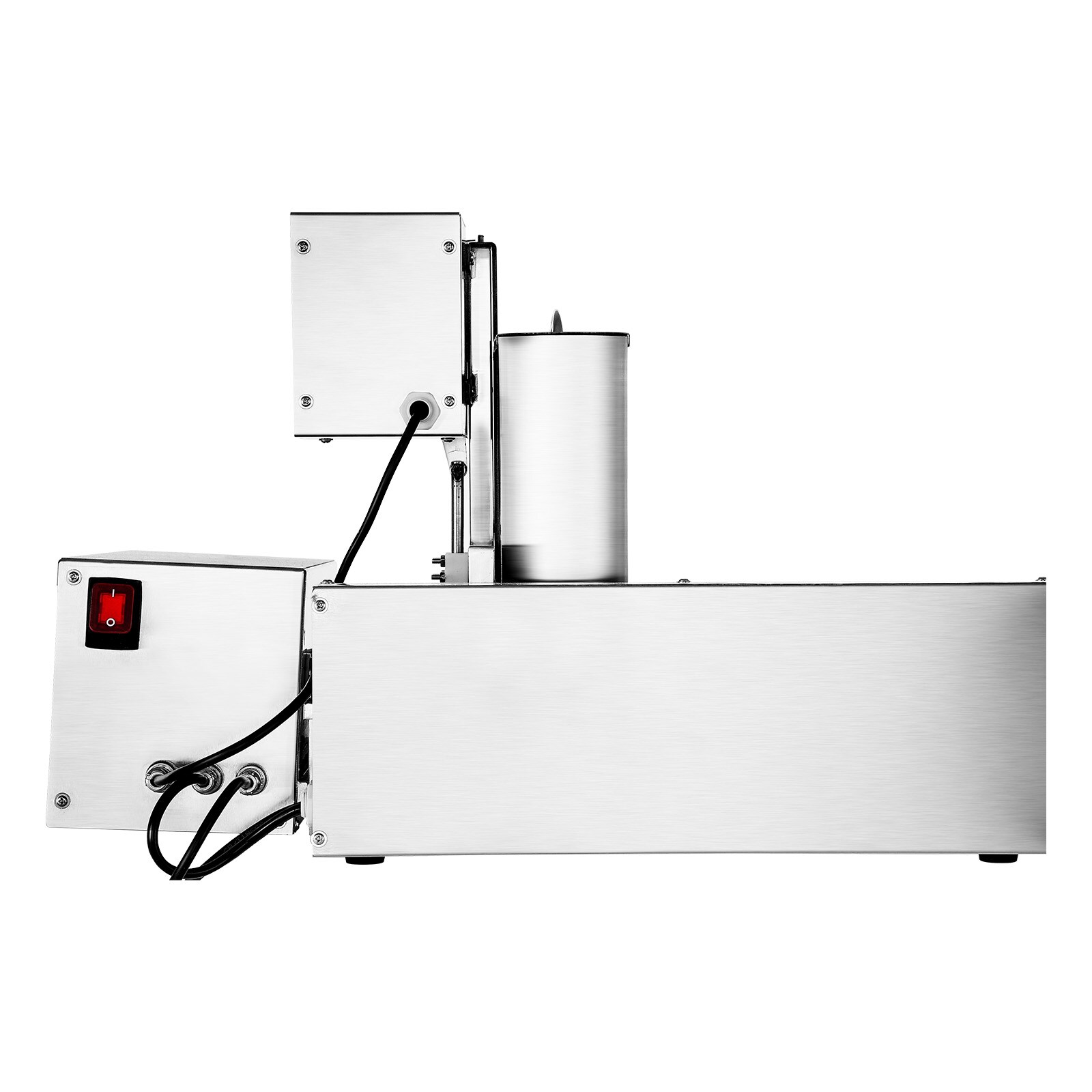 Mecale YAS-TYBCIL Novelty-Baking-Appliance - View #9